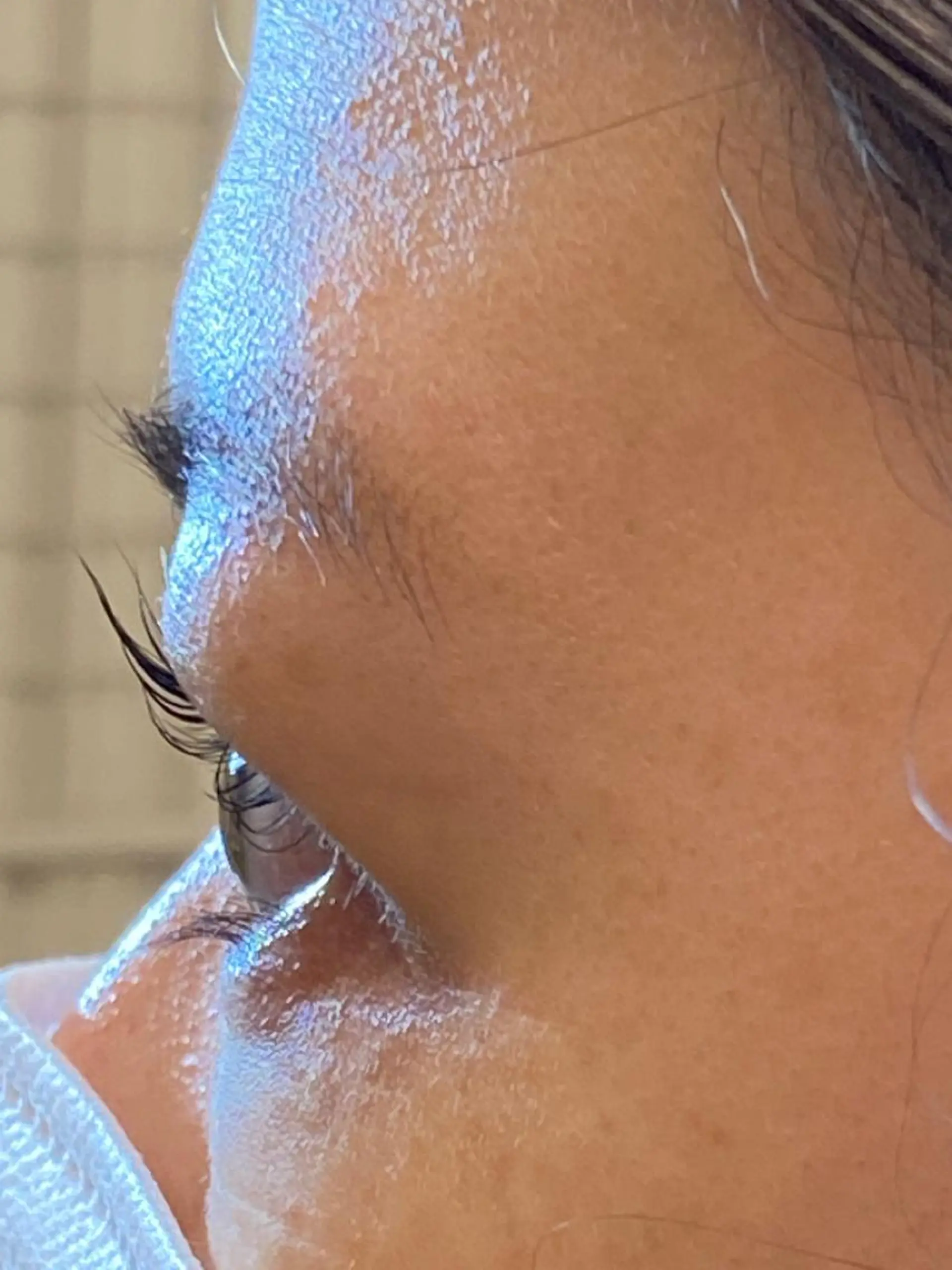 マツエク・マツパ マツパ kaona 吉祥寺のマツエク・マツパデザイン