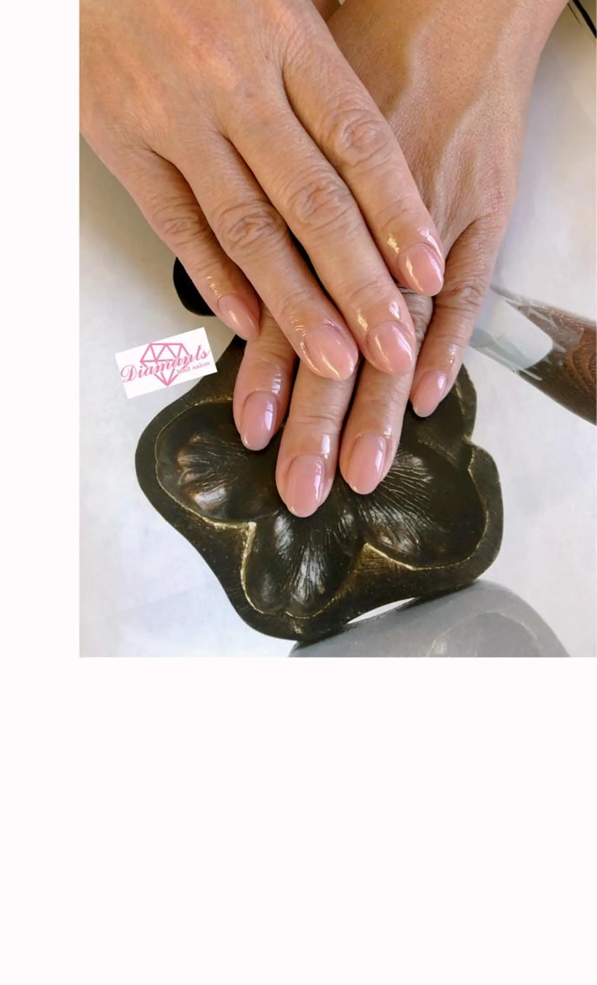 ネイル Asa miのネイルデザイン