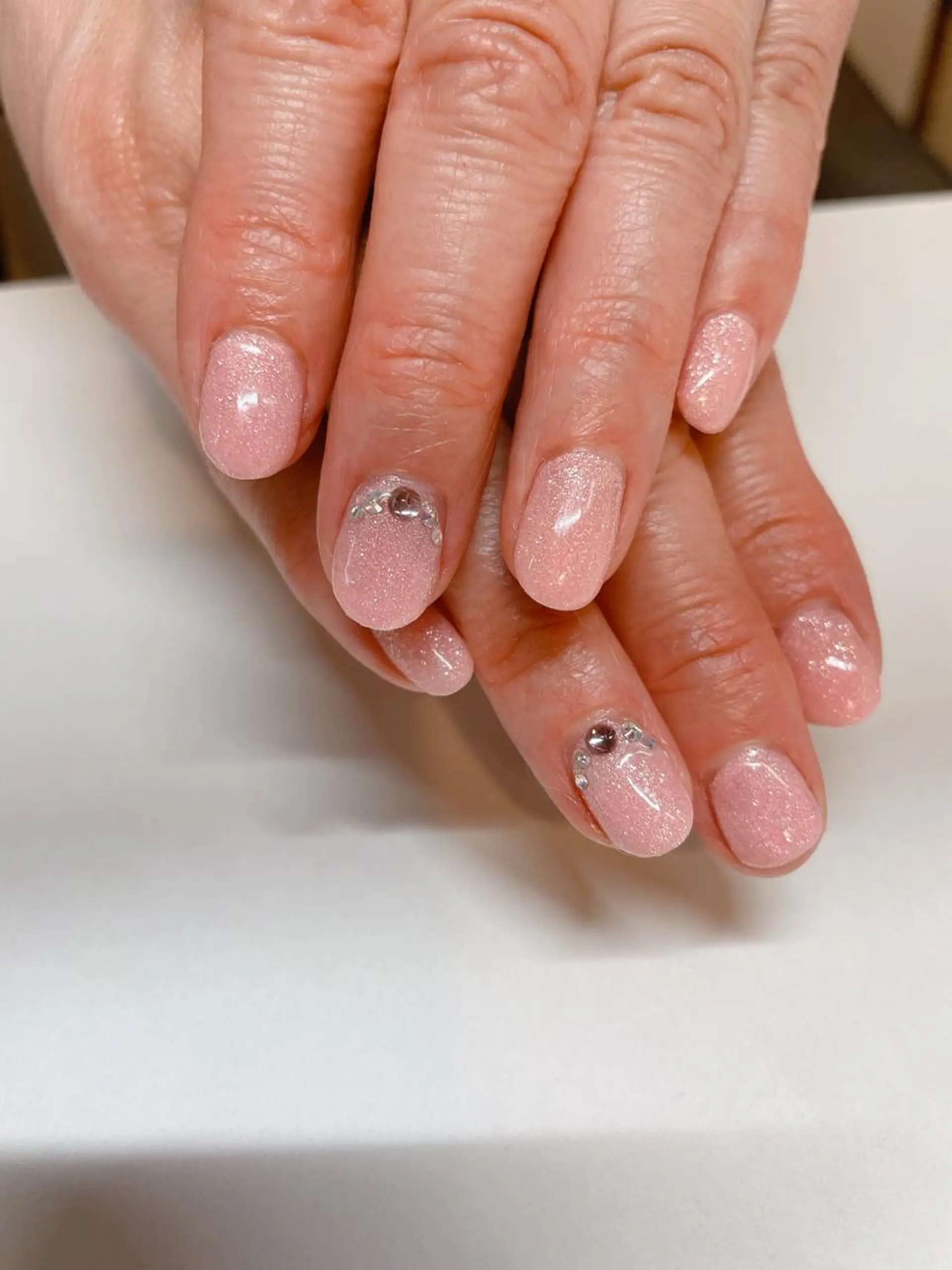 ネイル couleur nailのネイルデザイン