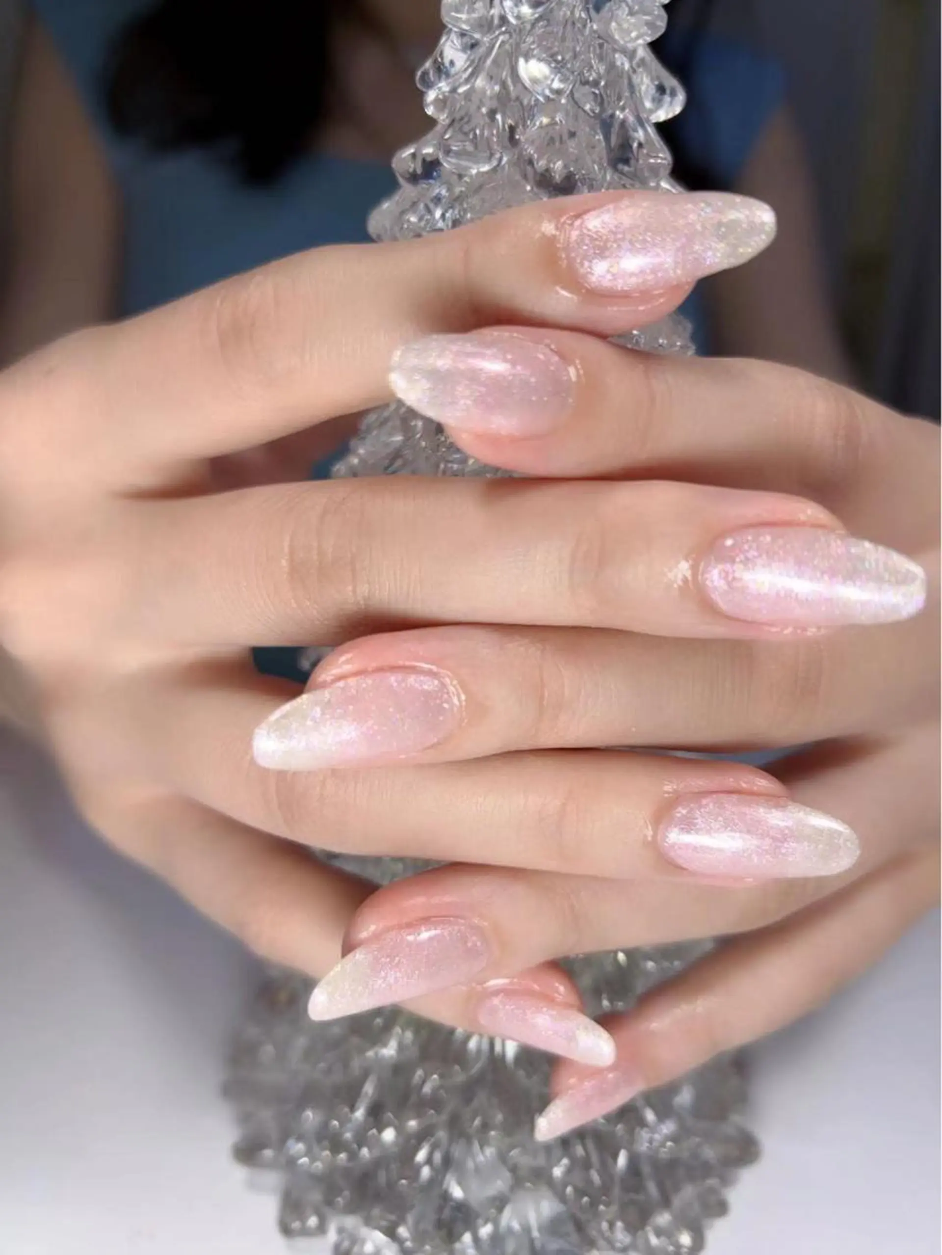 ネイル ネイルサロン ロア旧ジョリーのネイルデザイン