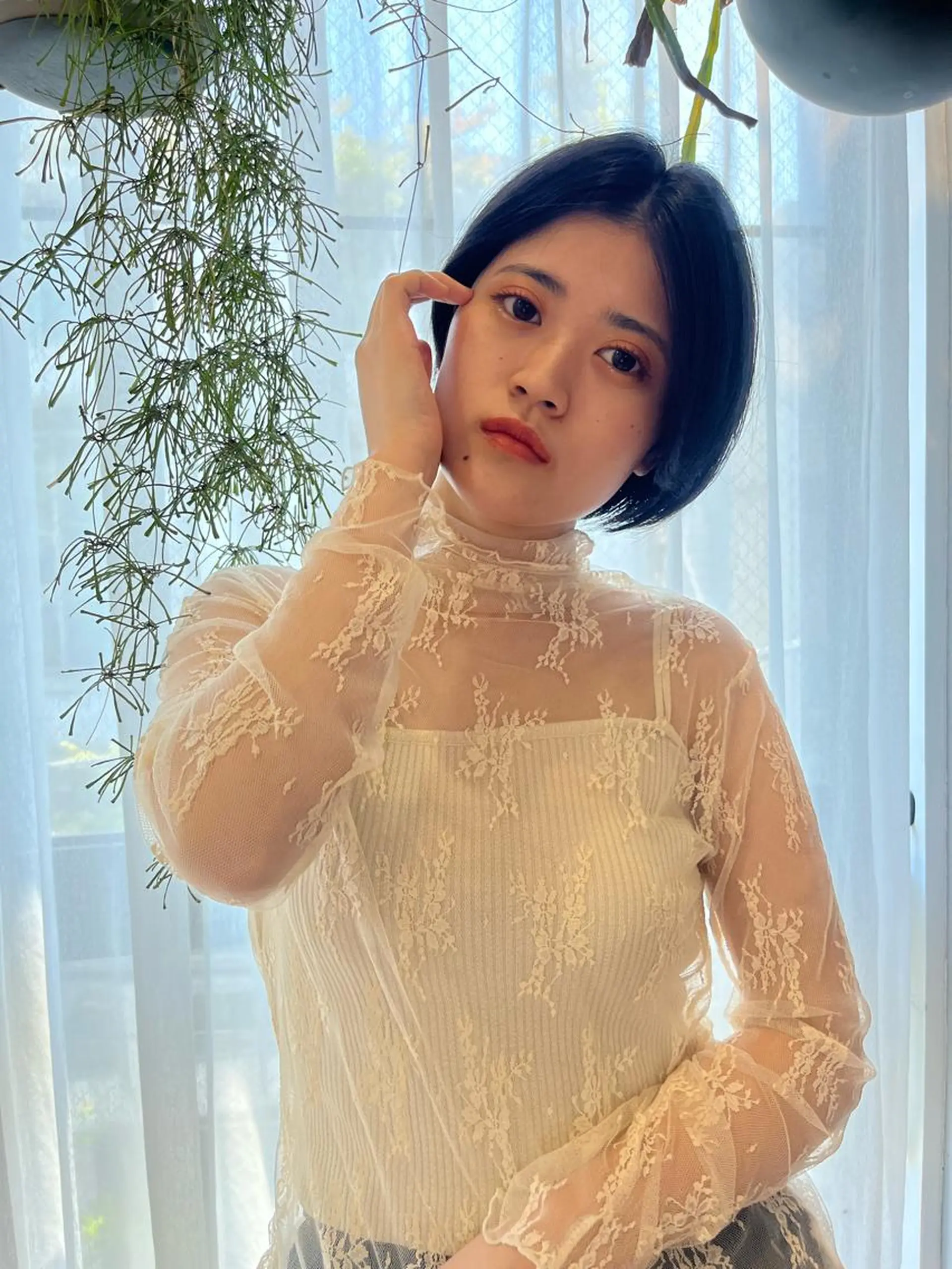 ショート ショートヘア お洒落パーマ/ボブ ❄️Tomoka❄️のヘアスタイル