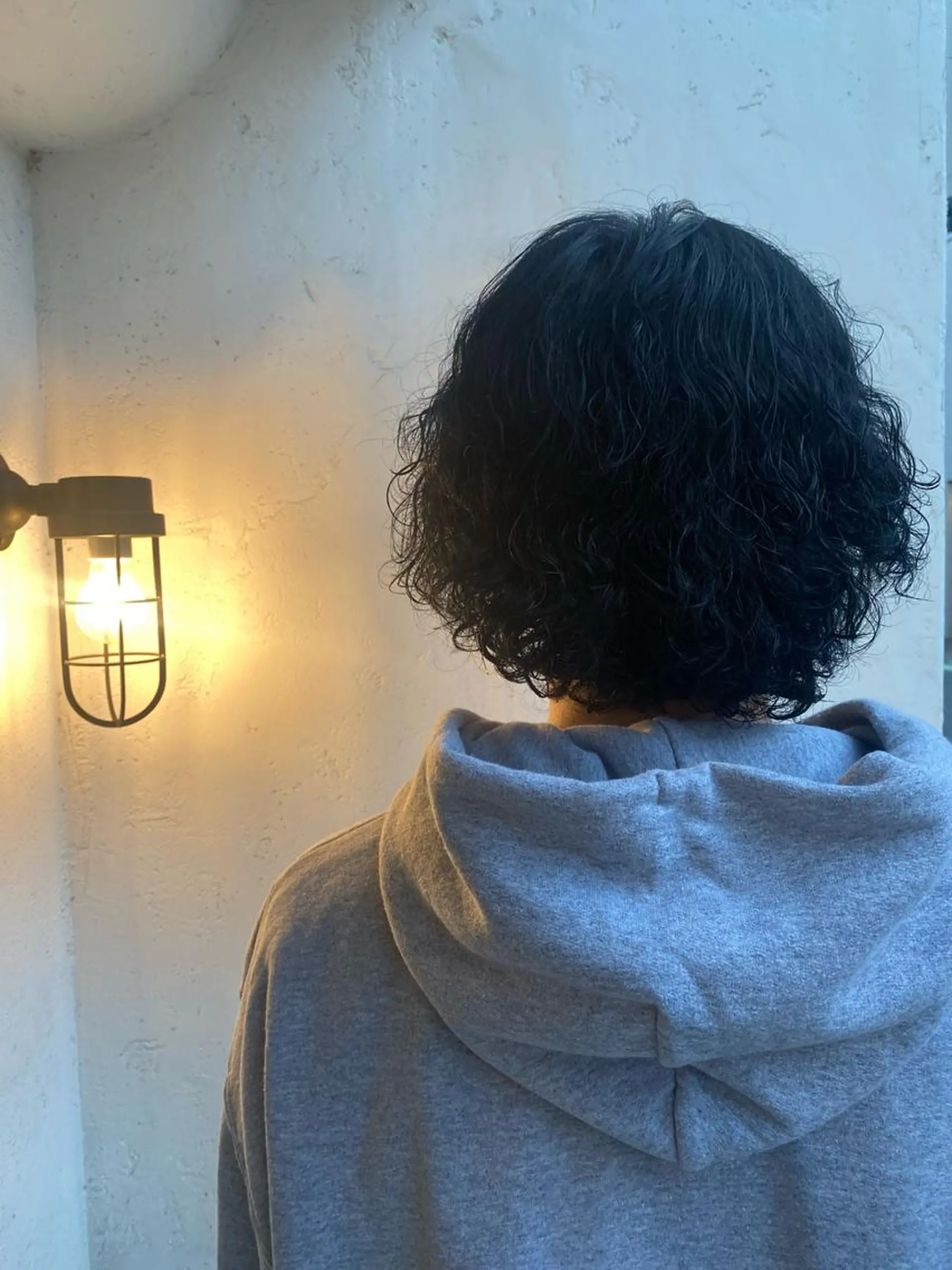 メンズ ヘアカラー ROCCO east / りんなのヘアスタイル