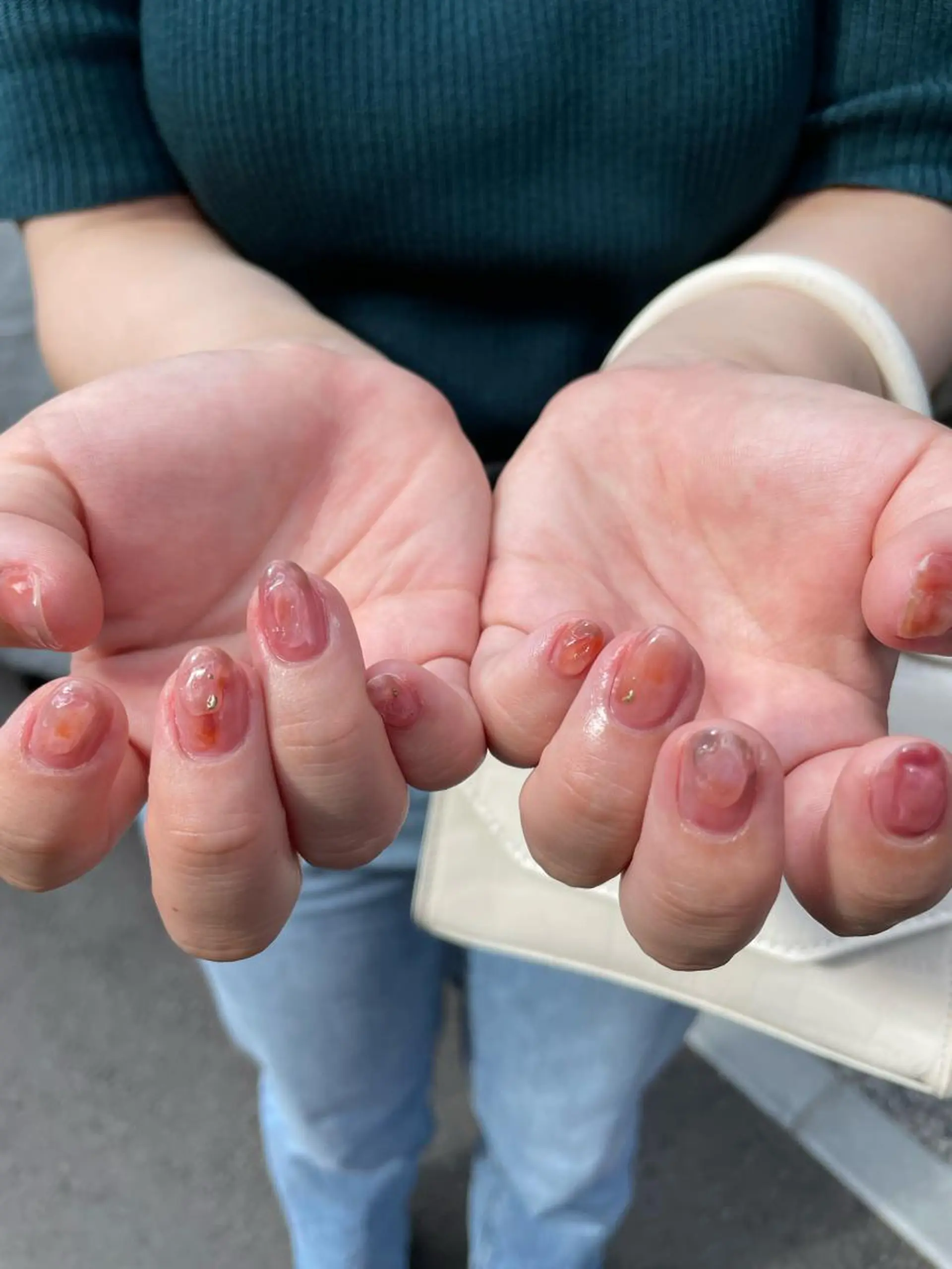 ネイル MH_ Nailのネイルデザイン