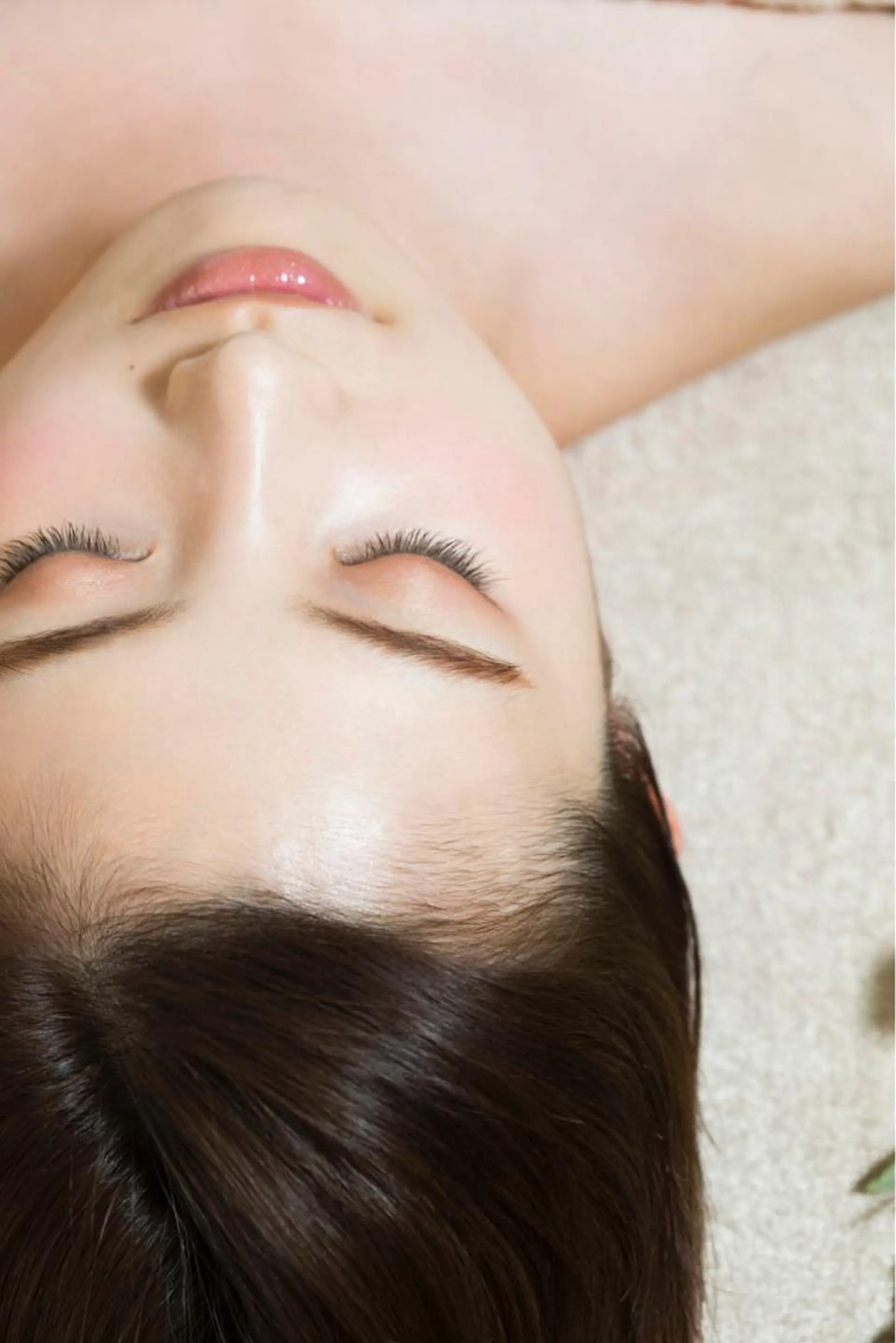 ルアンジュ ハイフ ☆中村ルミのエステ・リラクイメージ