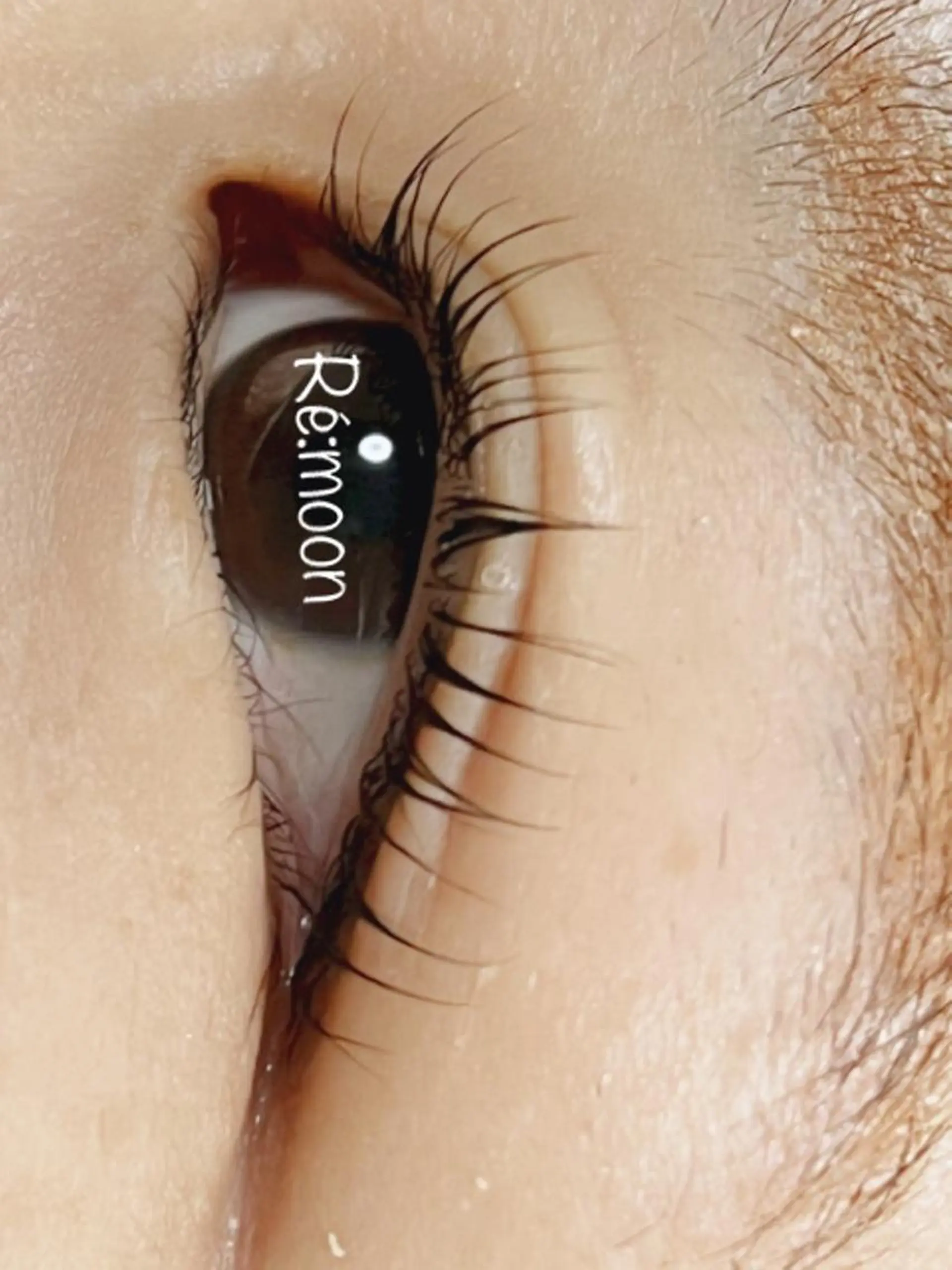 マツエク・マツパ マツパ 宮澤 ユキナのマツエク・マツパデザイン