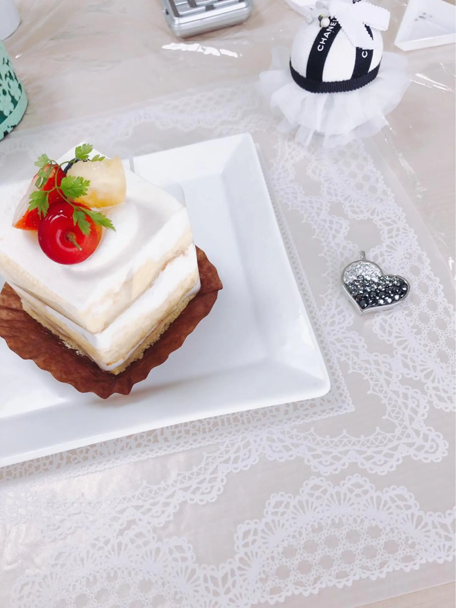 ネイル 松山 美由紀のネイルデザイン