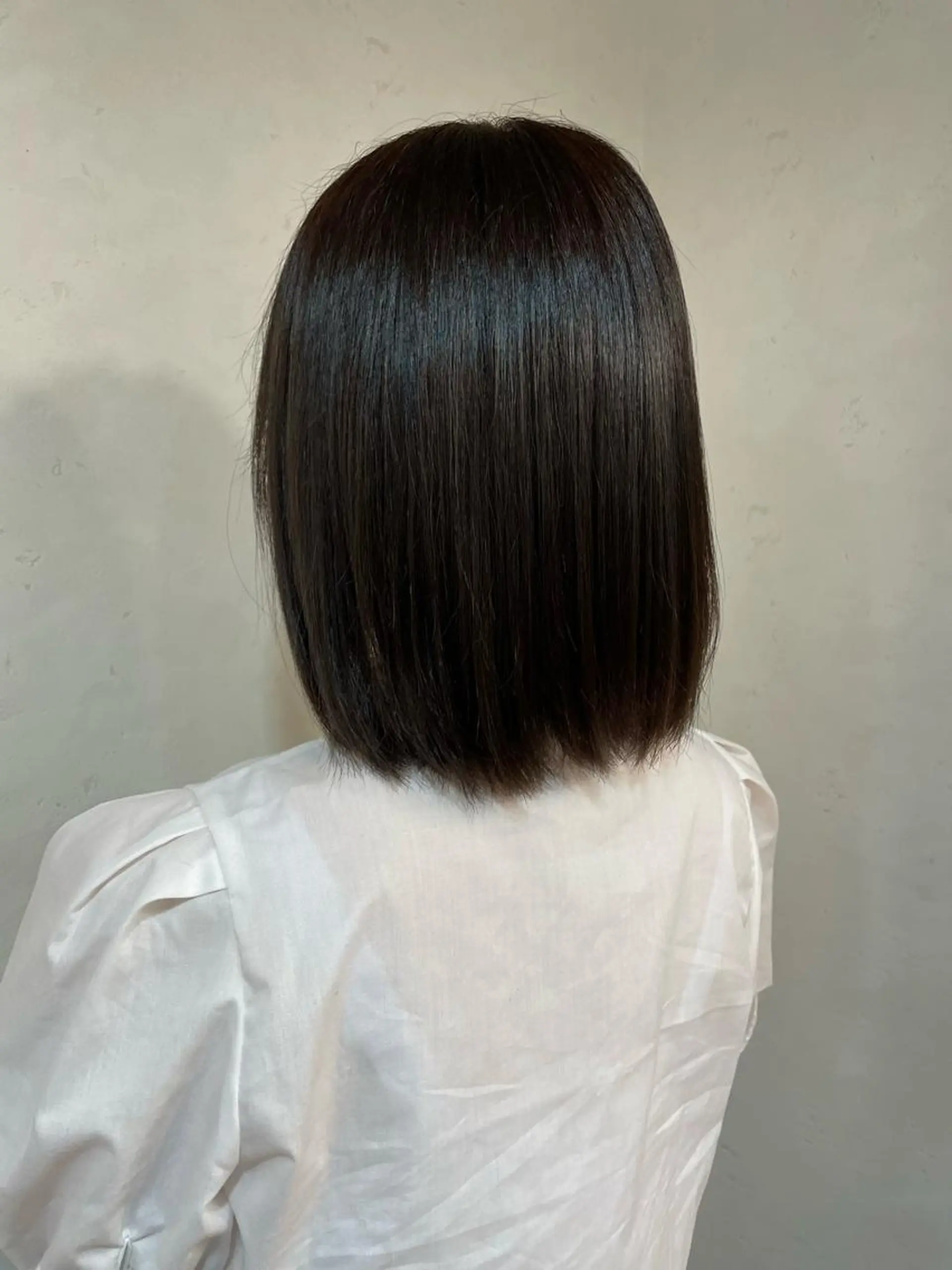 ショート 🪼艶カラー🪼 田口彩香のヘアスタイル