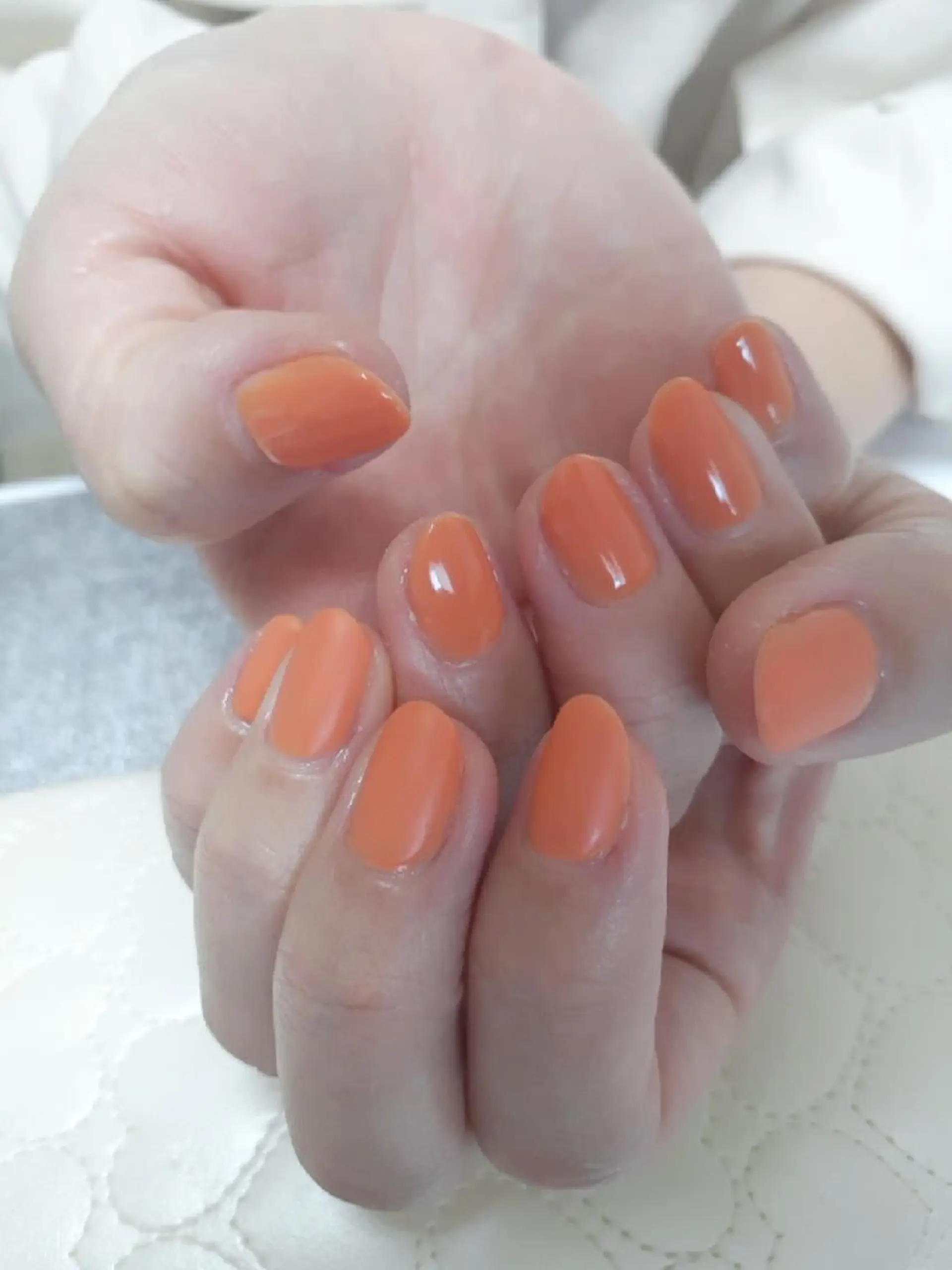 ネイル 鈴木 憂維のネイルデザイン