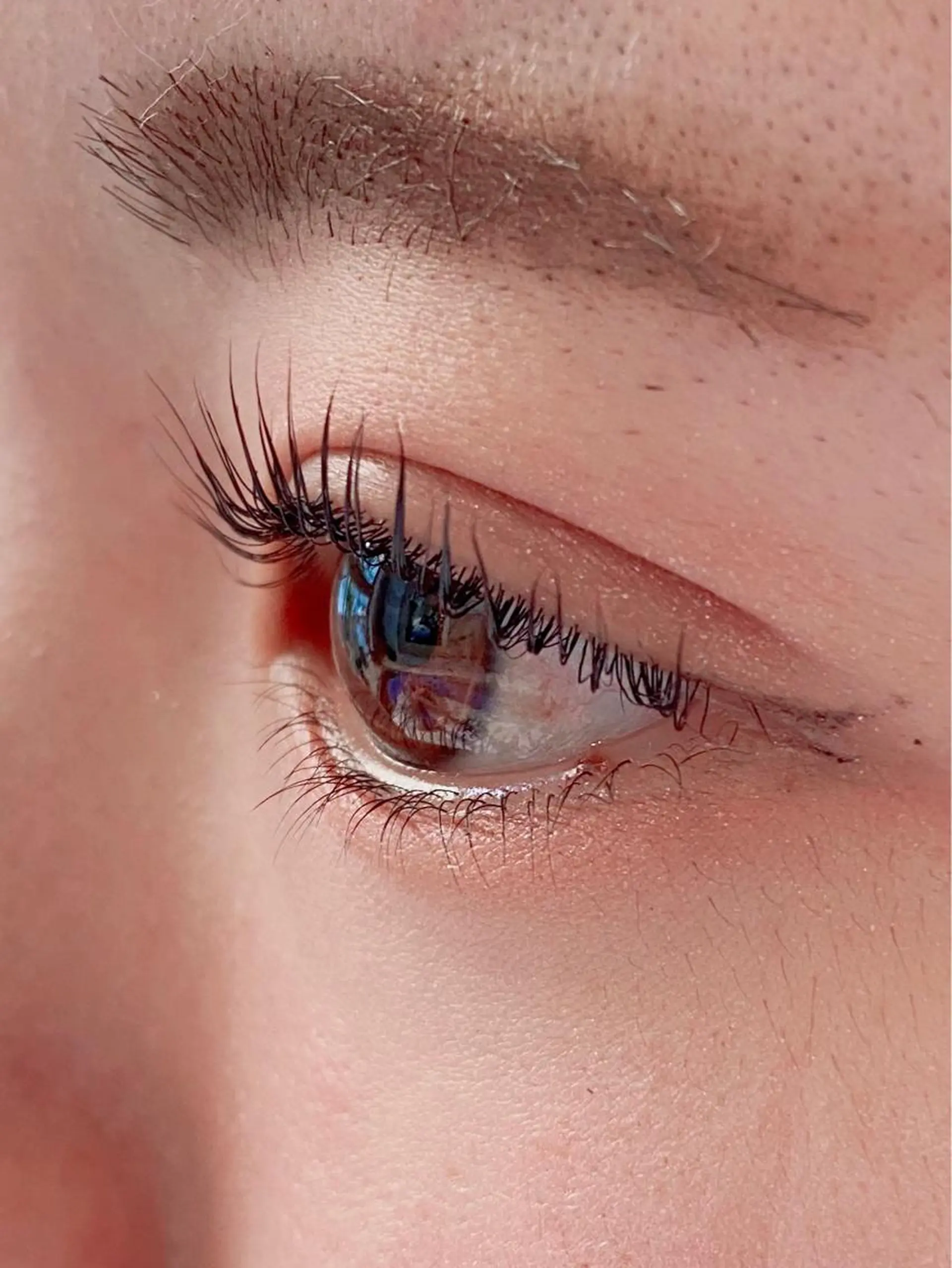 マツエク・マツパ マツパ 艶髪🌿美髪 大塚礼乃【西荻窪】のヘアスタイル