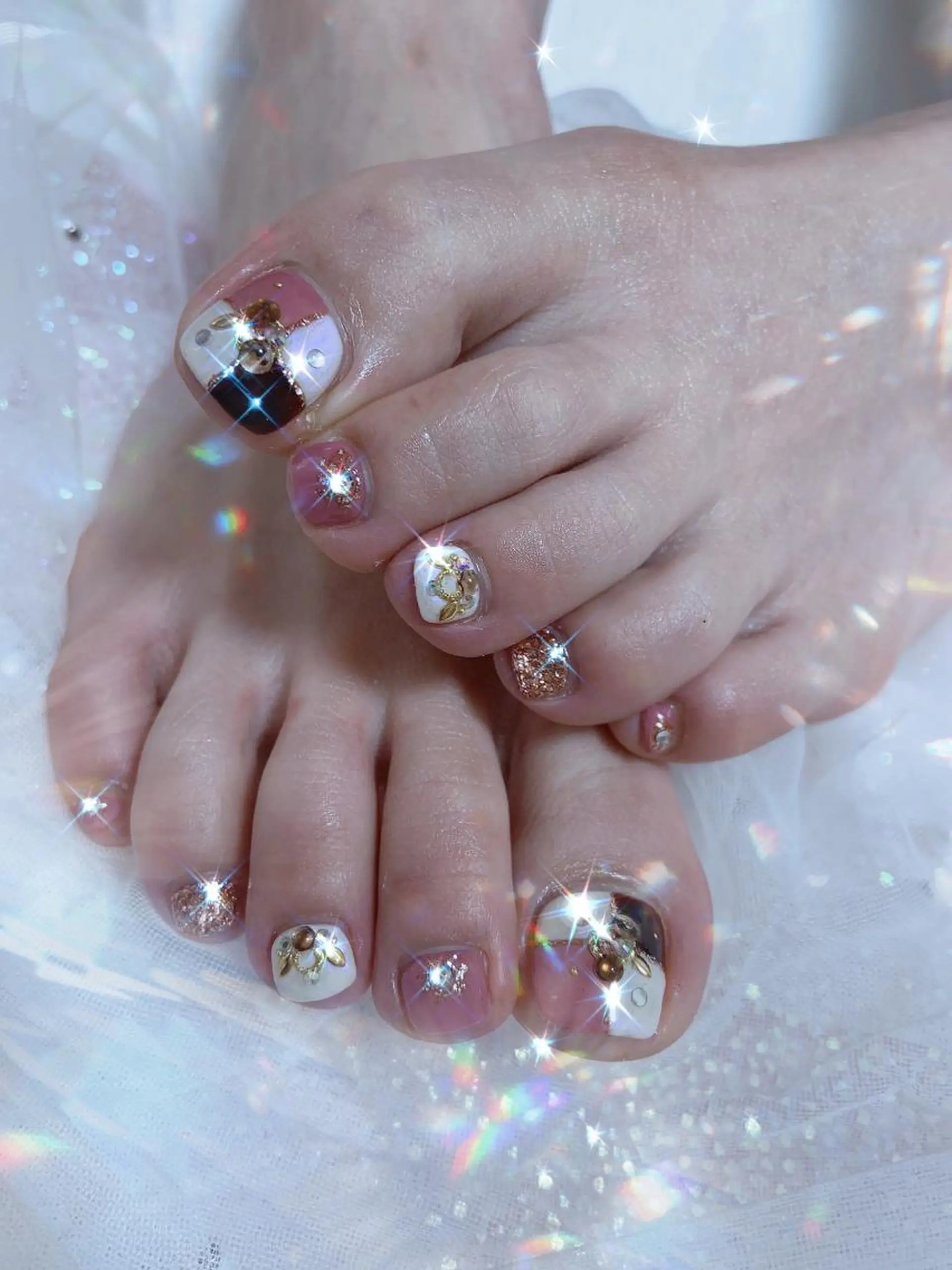 ショート ネイル Style Nailのネイルデザイン