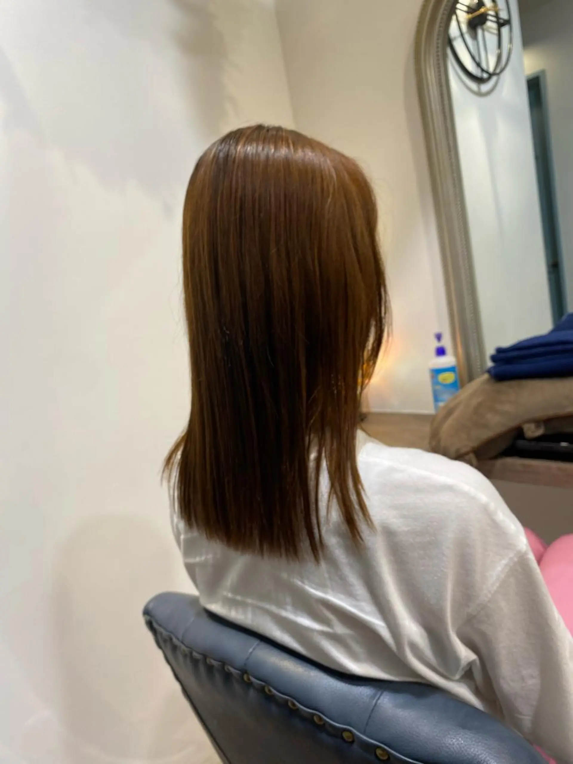 ロング 艶髪／髪質改善／ カワモトヒロトのその他イメージ