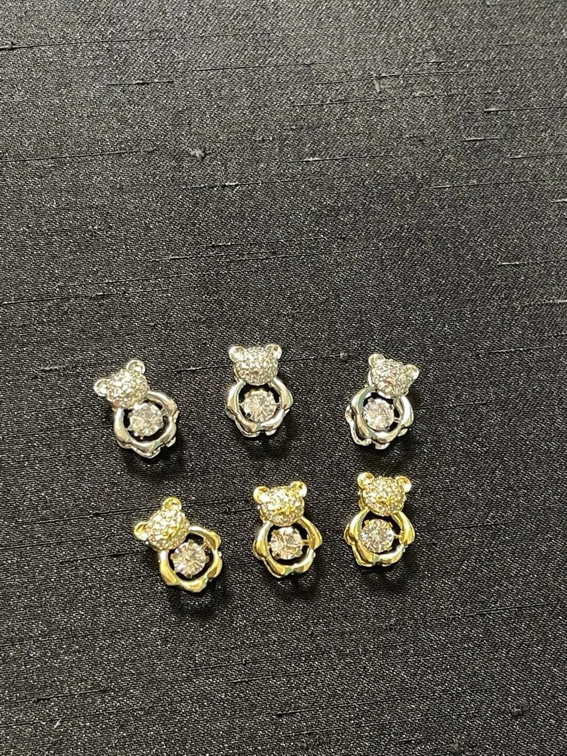 ネイル 松山 美由紀のネイルデザイン