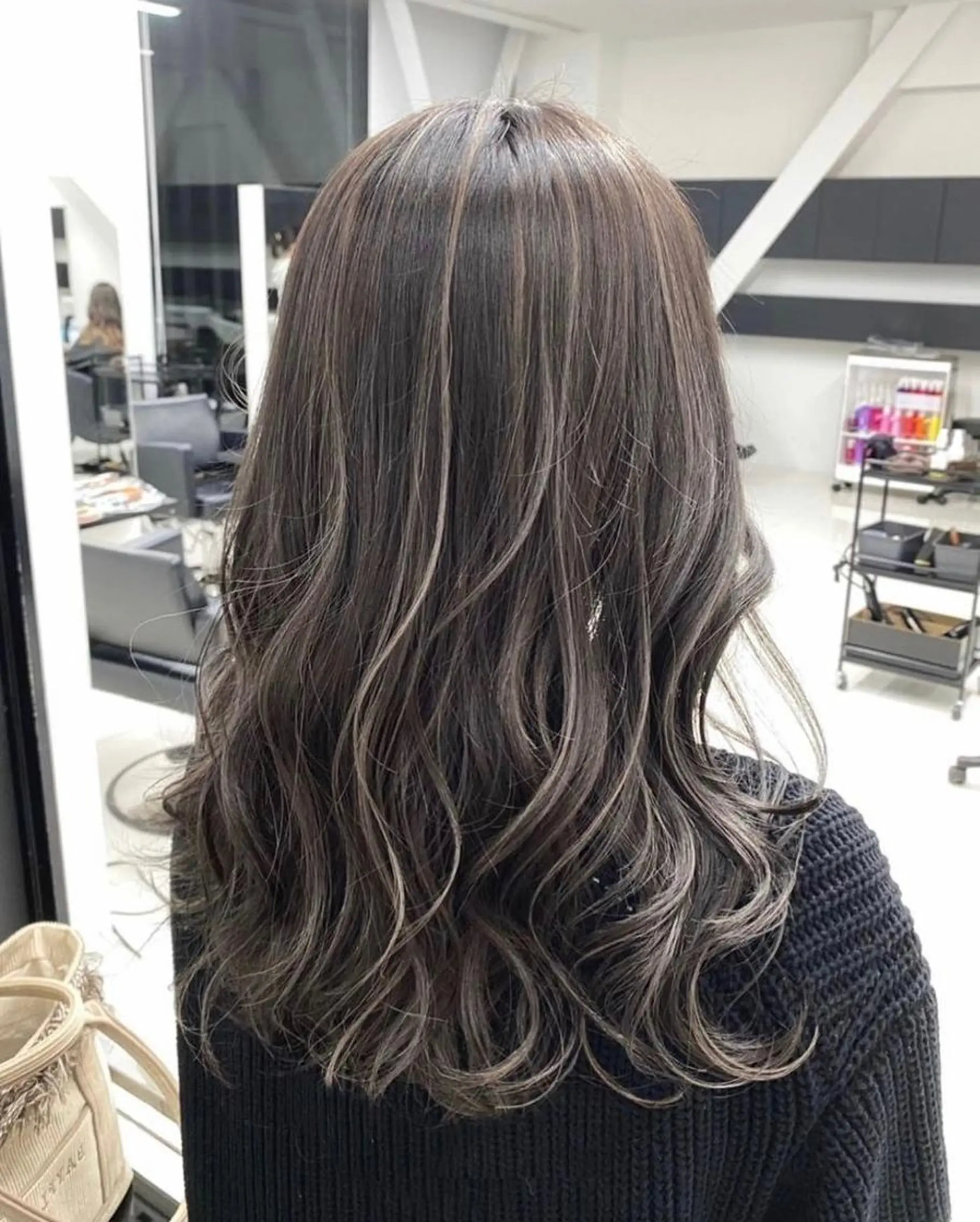 セミロング メンズ眉毛サロン⚪️ マユクリア名古屋栄店の眉毛・アイブロウイメージ