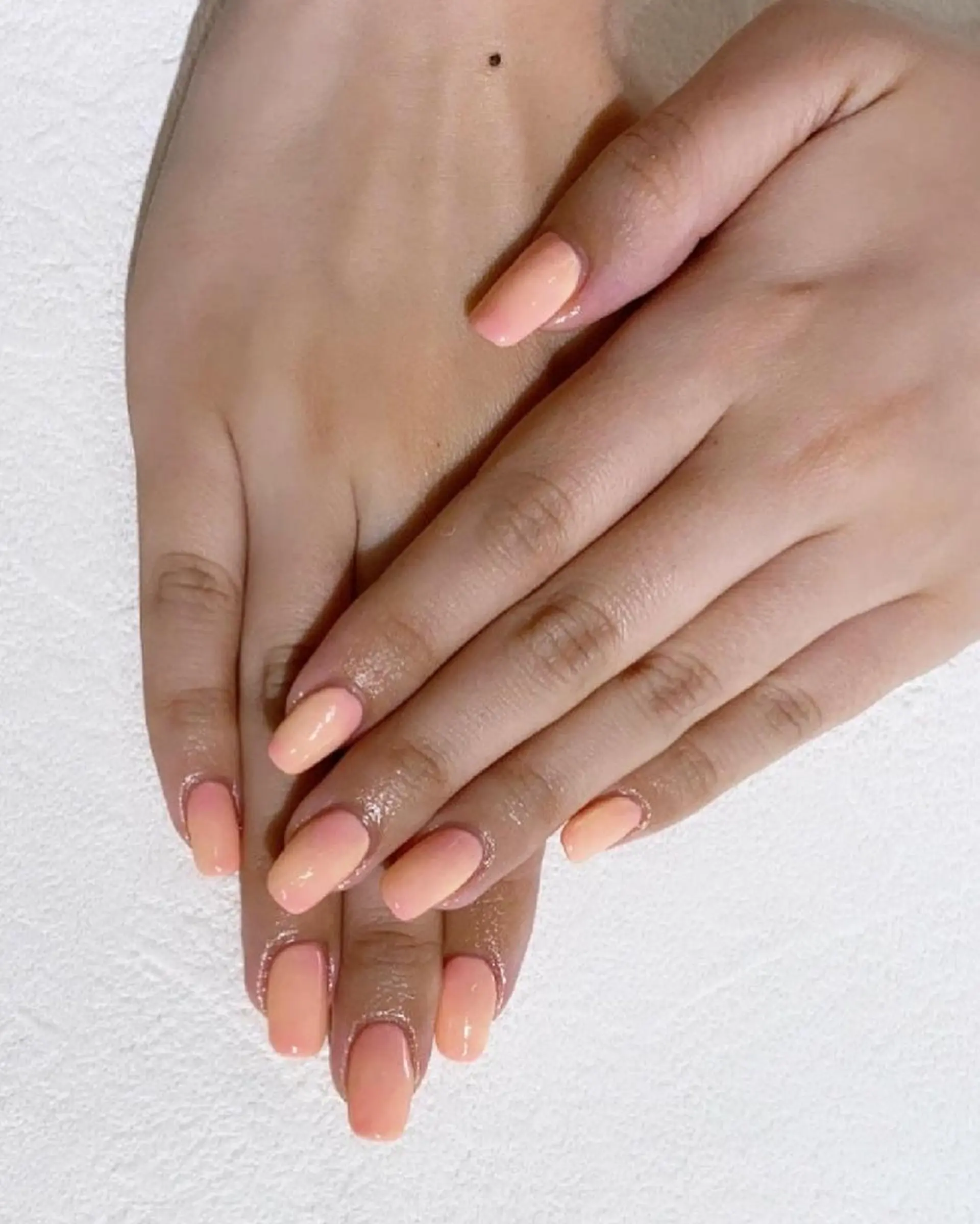 ネイル ハンドネイル Fleur 【フルール】のネイルデザイン