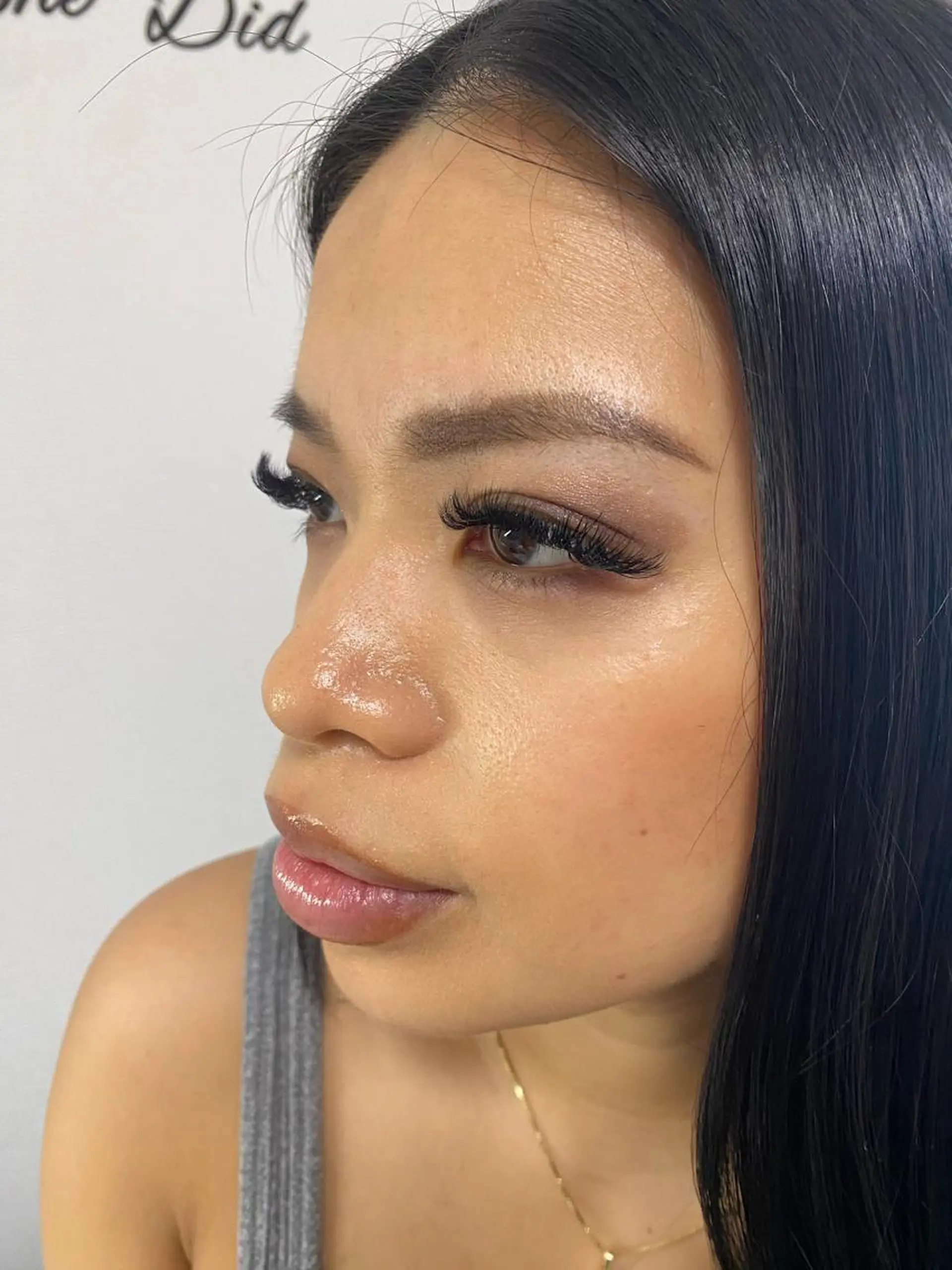 マツエク・マツパ フォーラル 福岡のマツエク・マツパデザイン