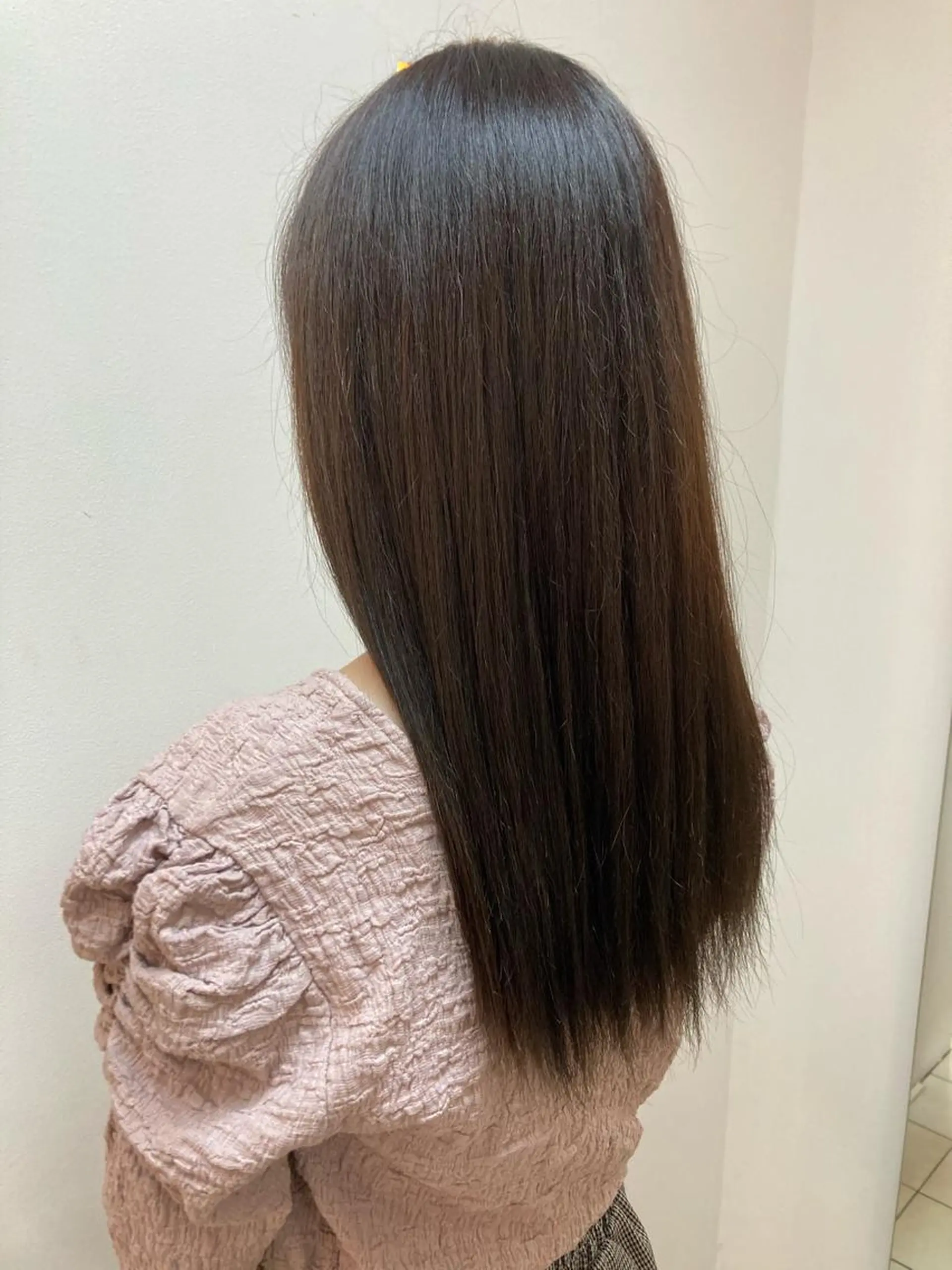 ロング カラー 新井　翼/銀座 メンズお任せくださいのヘアスタイル