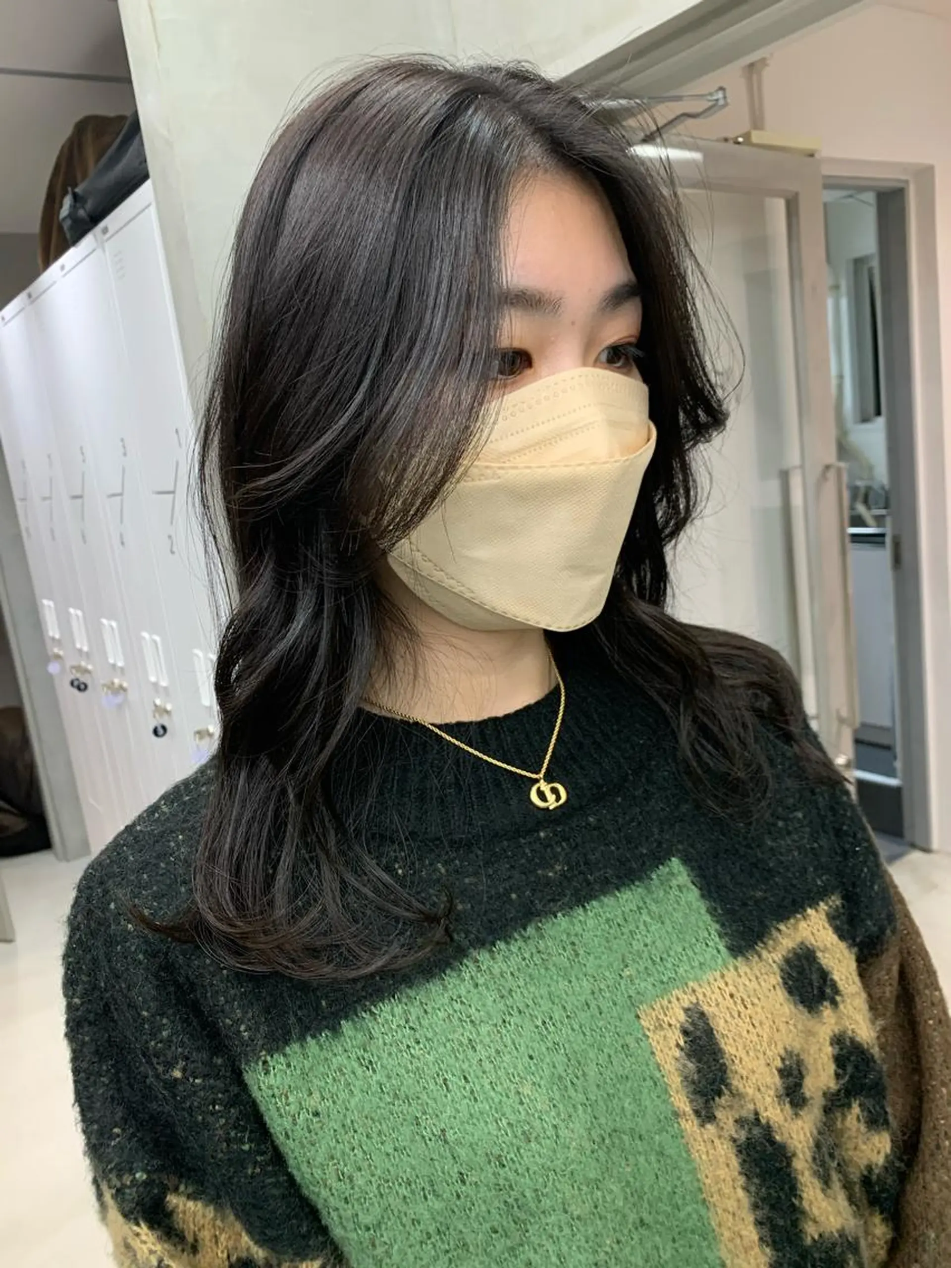 ロング カラー りん /ショート/ボブのヘアスタイル