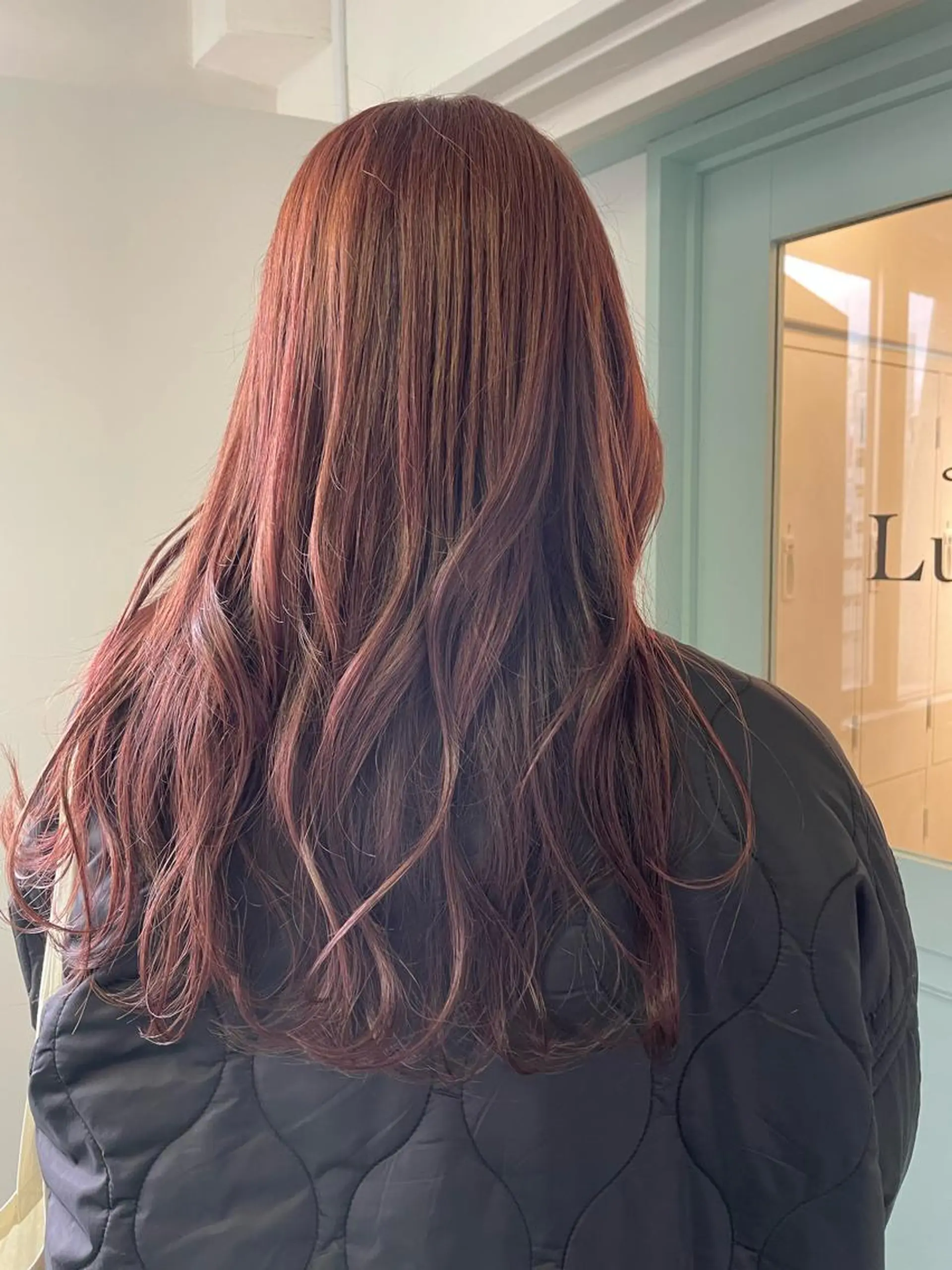 ロング 🌷tocca Mai🌷のヘアスタイル