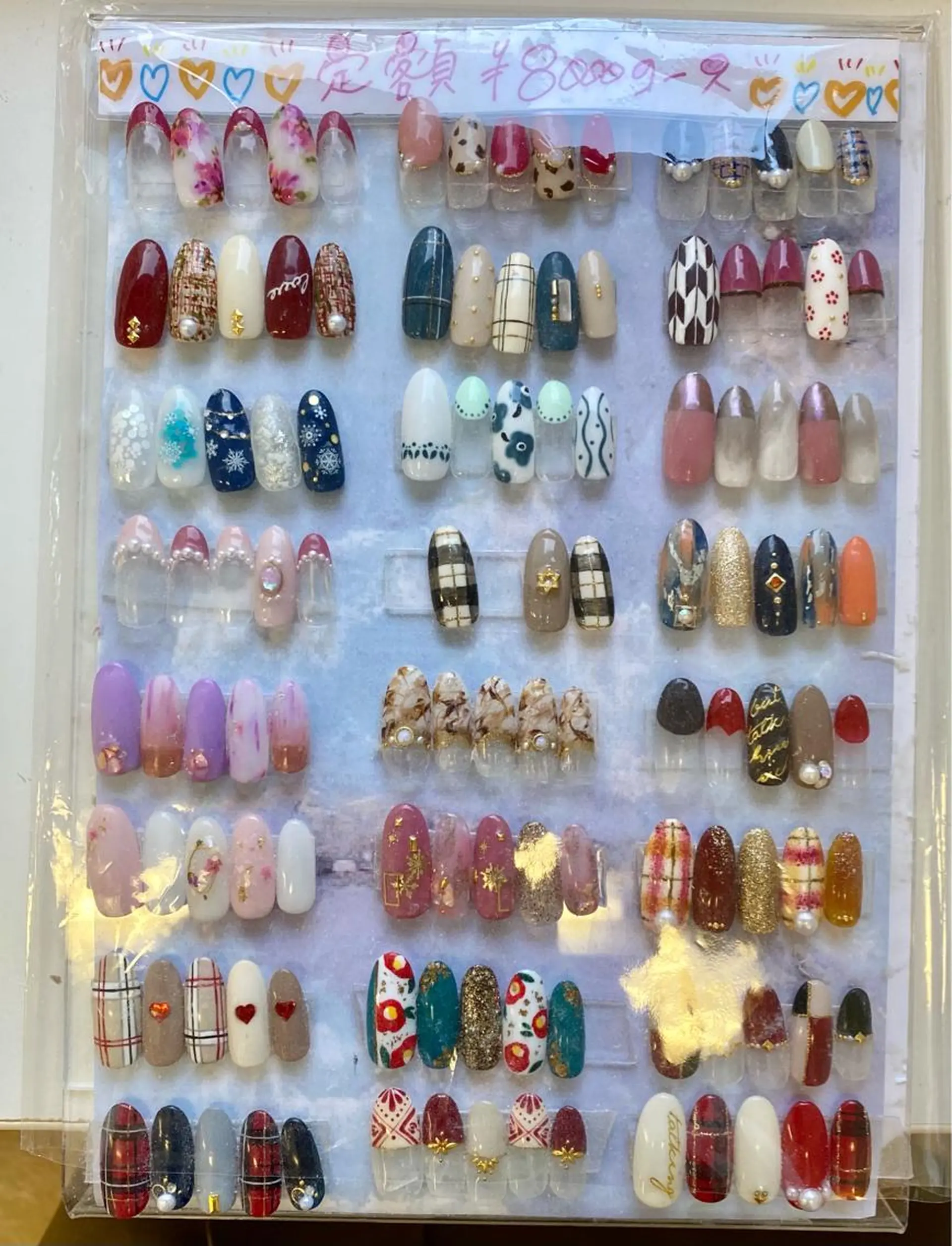 ネイル 🌻ひまり🌻 ネイルのネイルデザイン