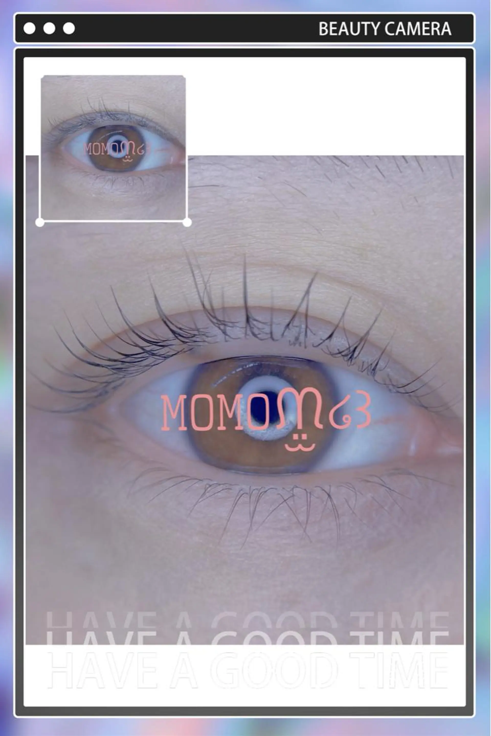 マツエク・マツパ フラットラッシュ ナチュラル パリジェンヌラッシュリフト 下まつげエクステ 一重×まつ毛パーマ モテデザインのプロ モモ🍑のマツエク・マツパデザイン