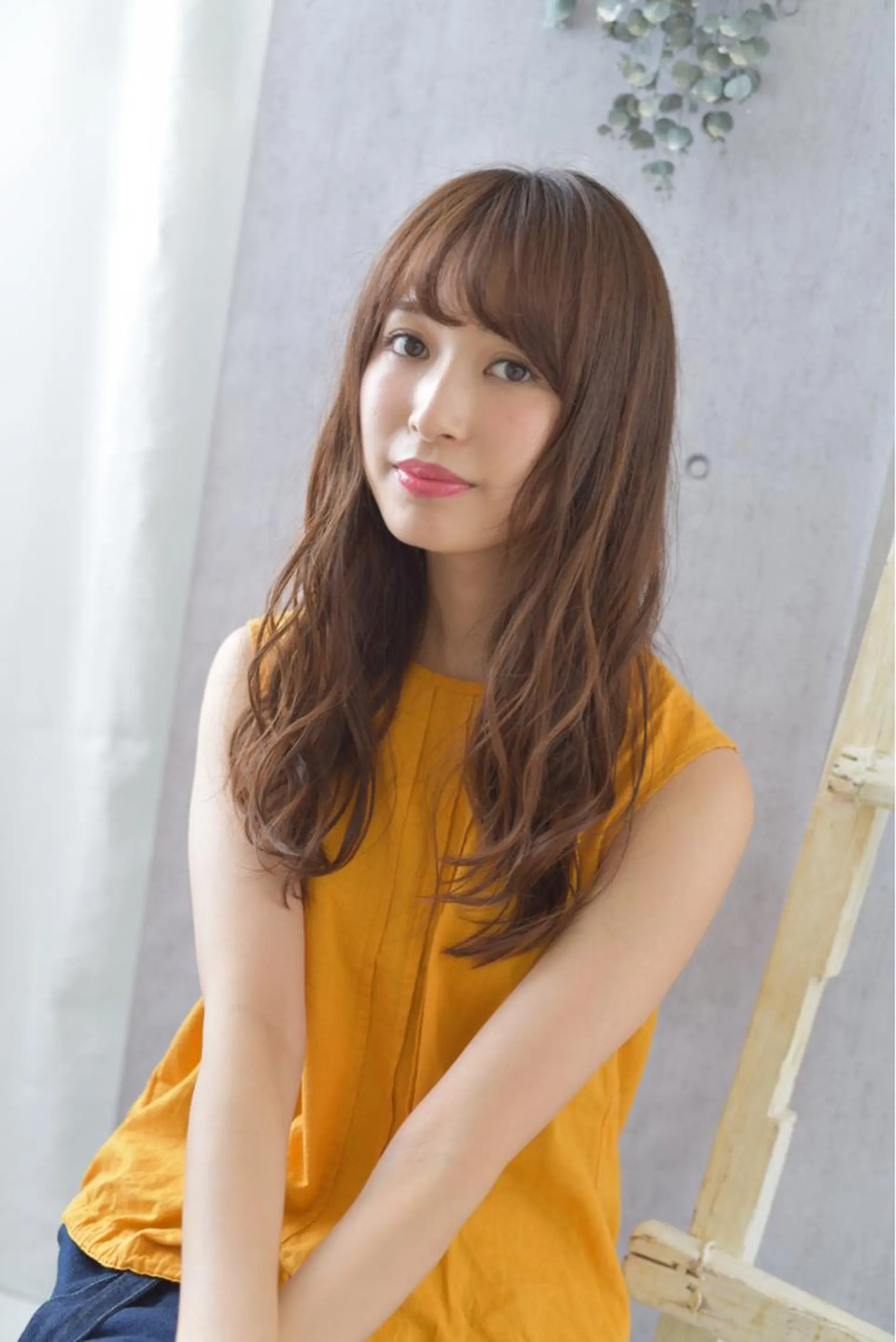 ロング un 溝の口 伊豆本のマツエク・マツパデザイン