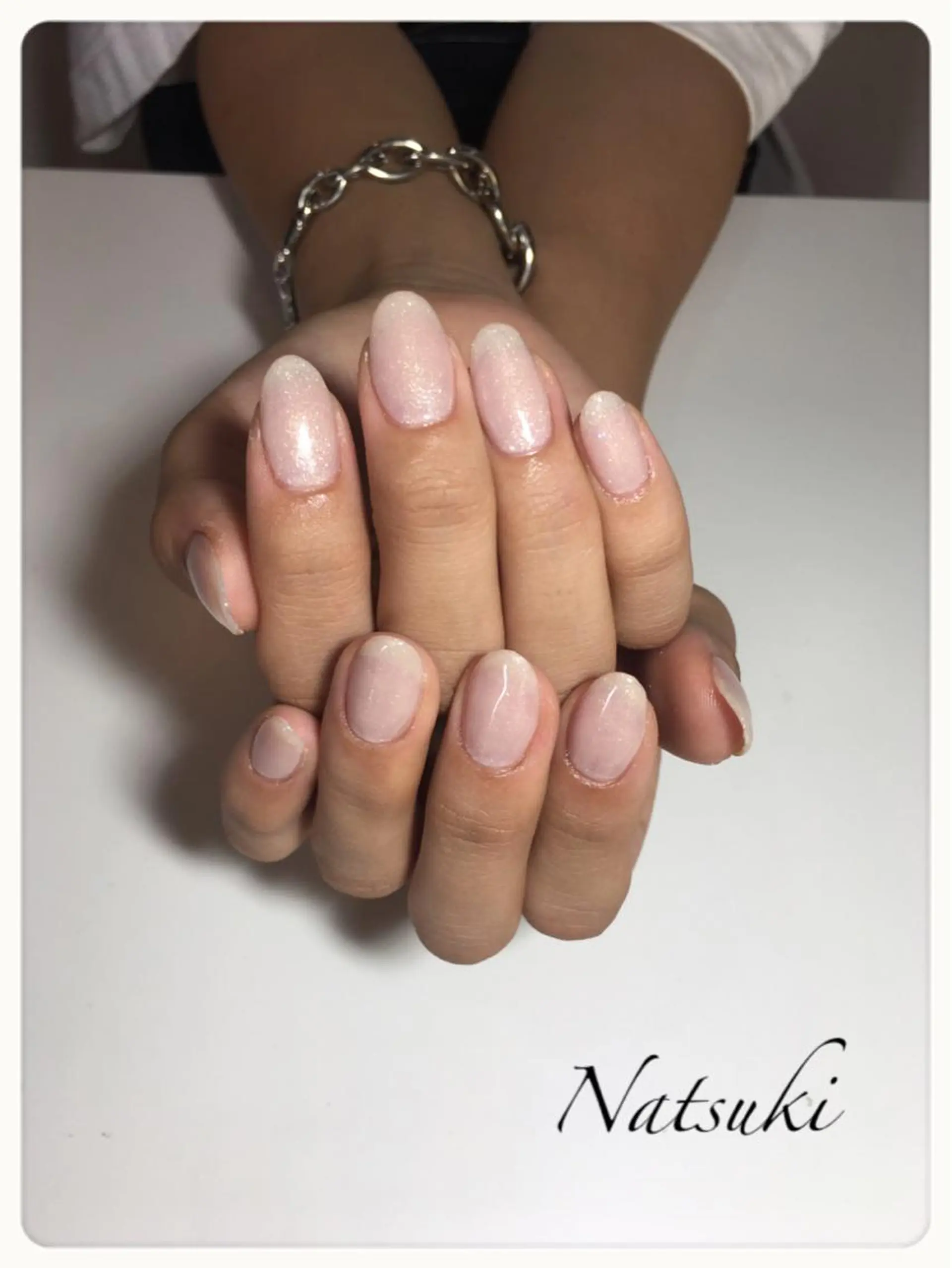ネイル nailsalon RANANのネイルデザイン