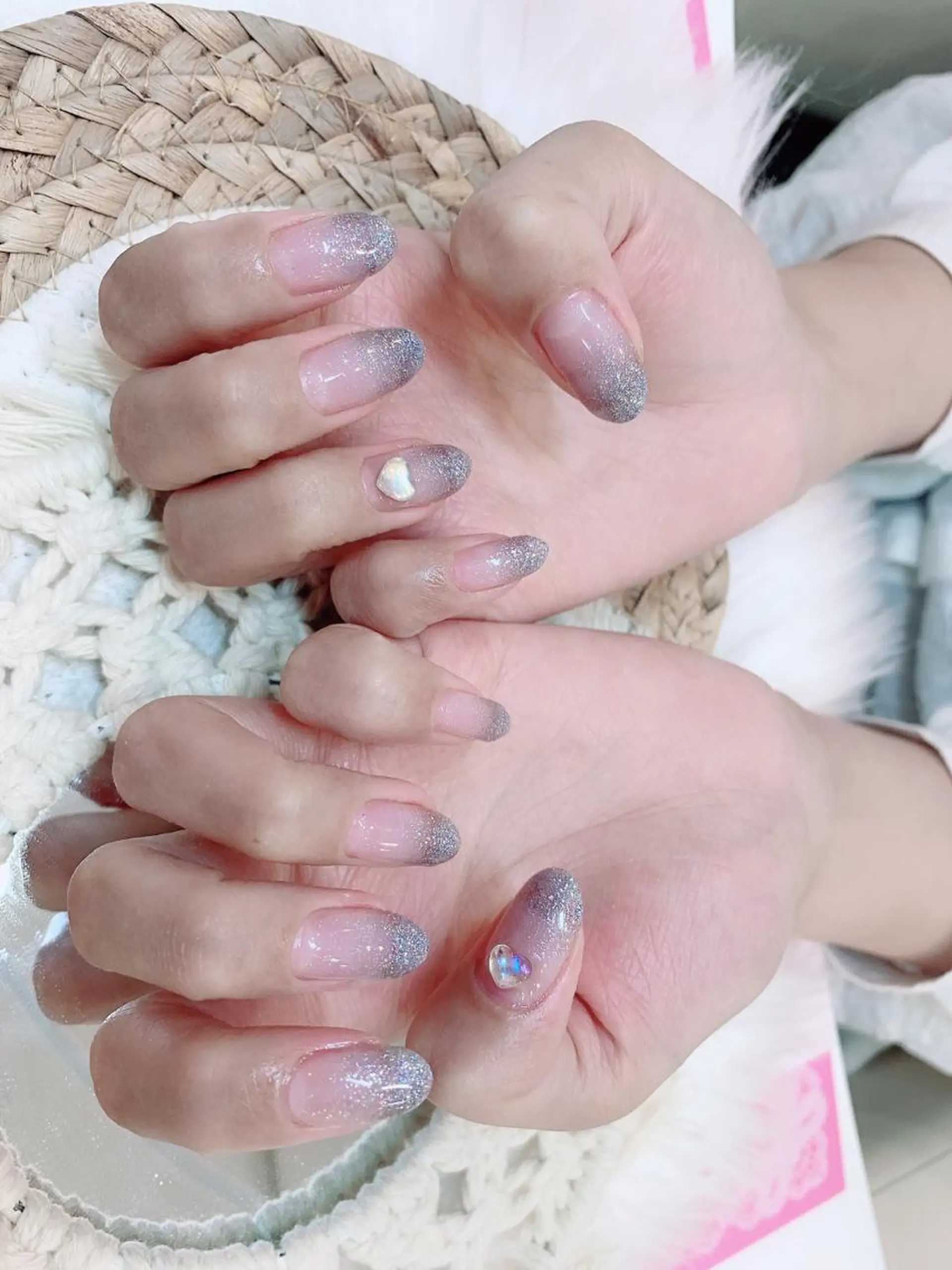 ネイル Aliceマツエク ＆ネイル3のマツエク・マツパデザイン