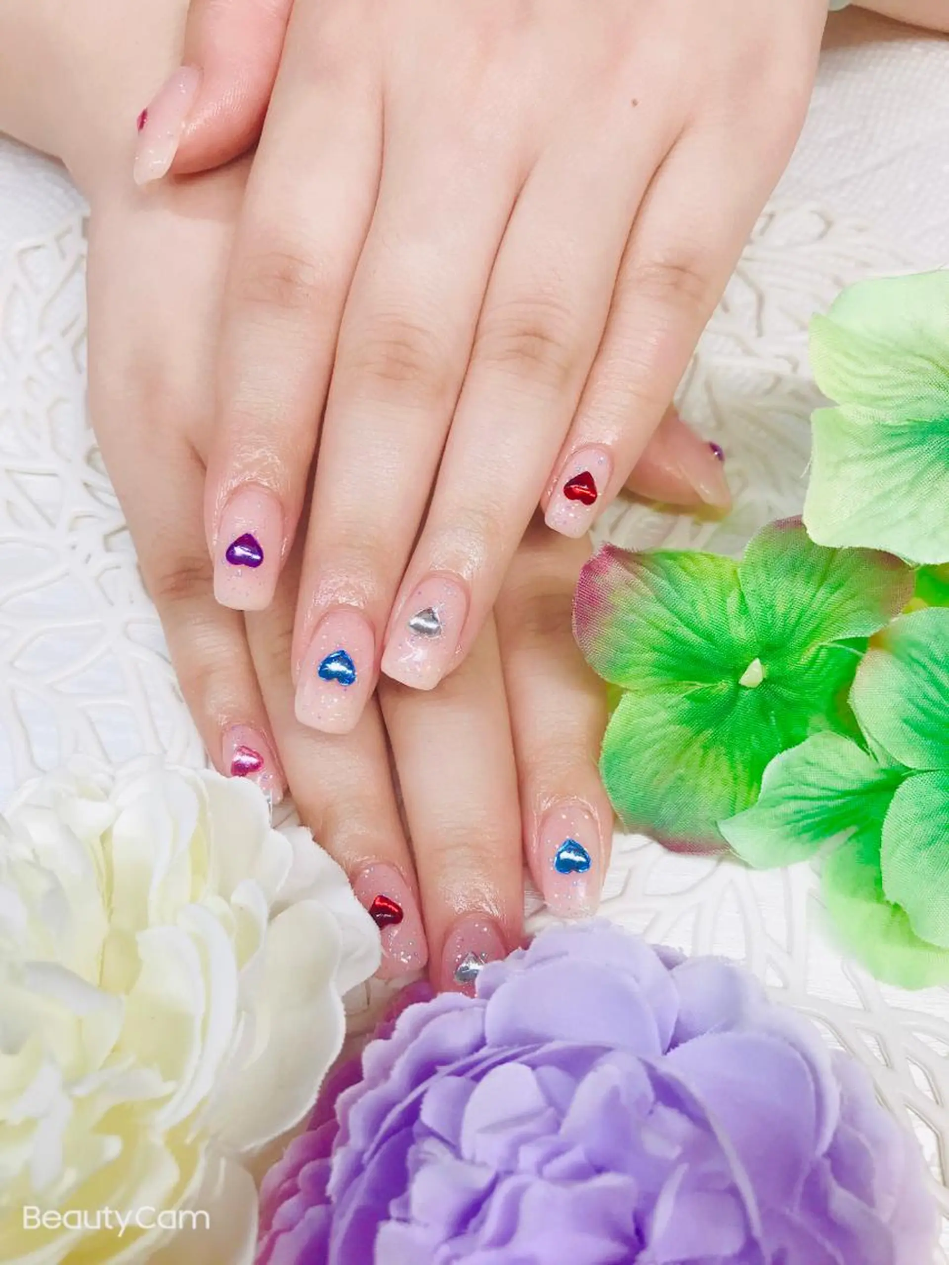 ネイル Salon MINEのエステ・リラクイメージ