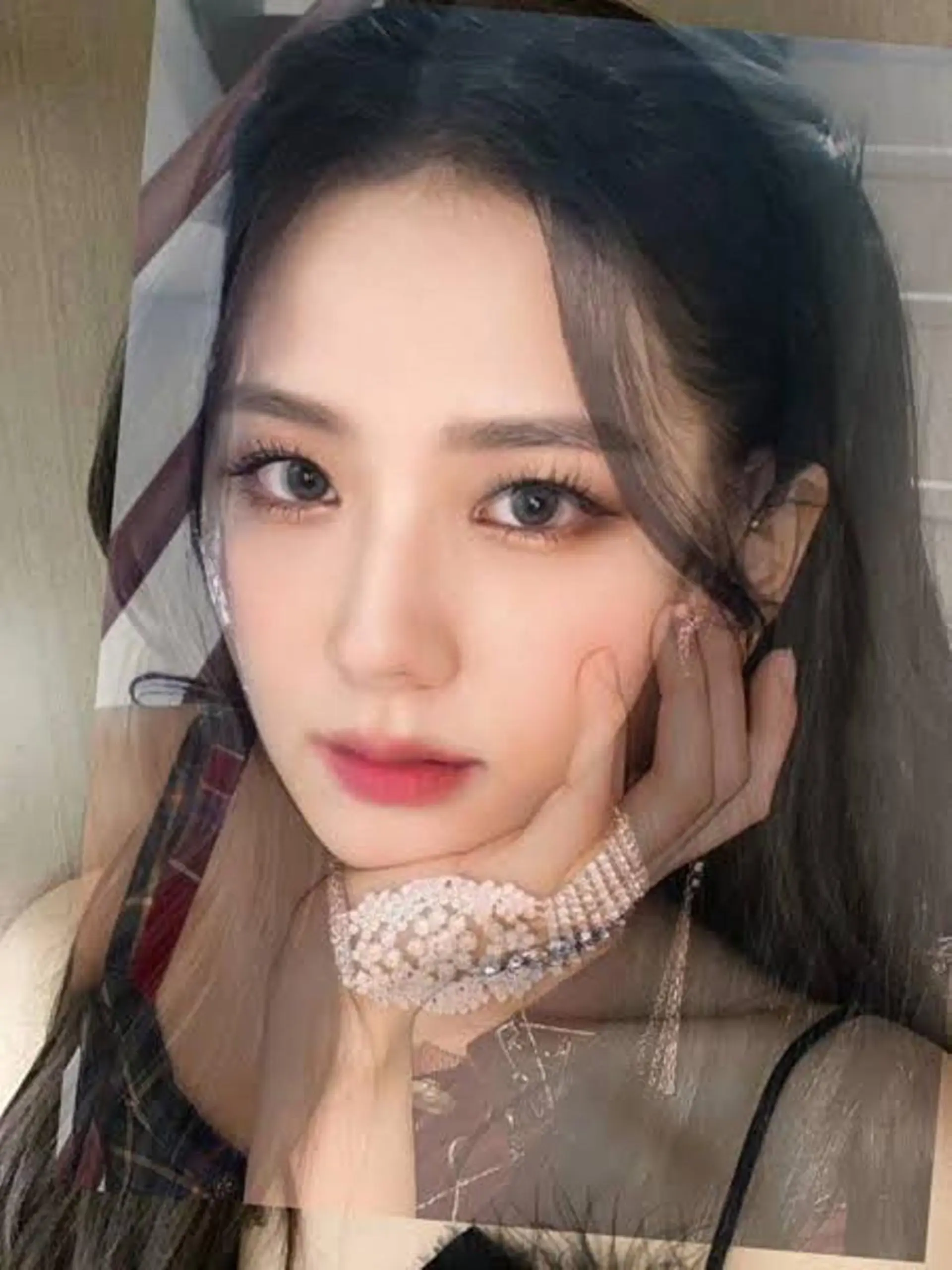 マツエク・マツパ マツパ アリストウキョウ 片岡のマツエク・マツパデザイン