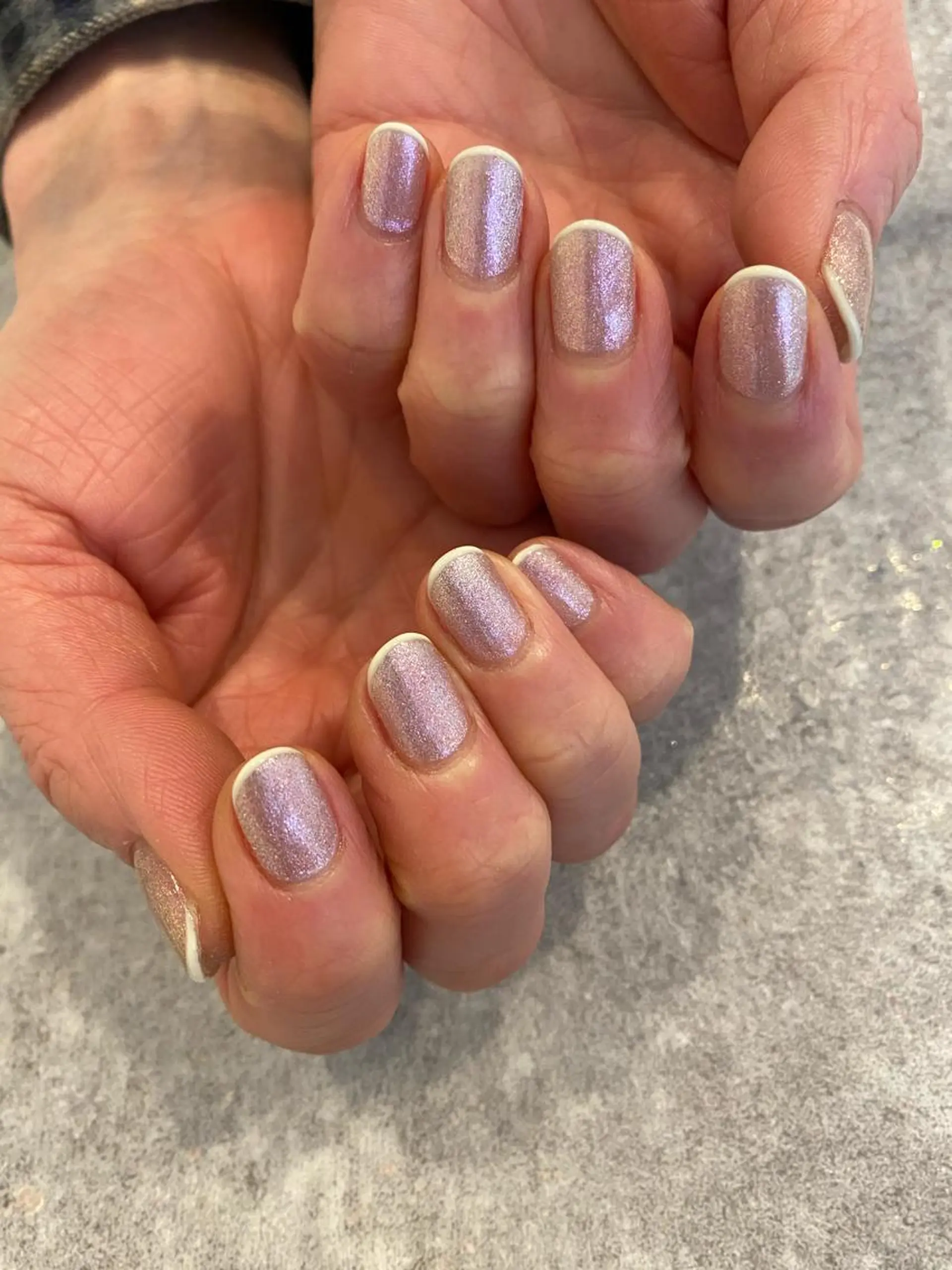 ネイル 【LINON】 airiのネイルデザイン