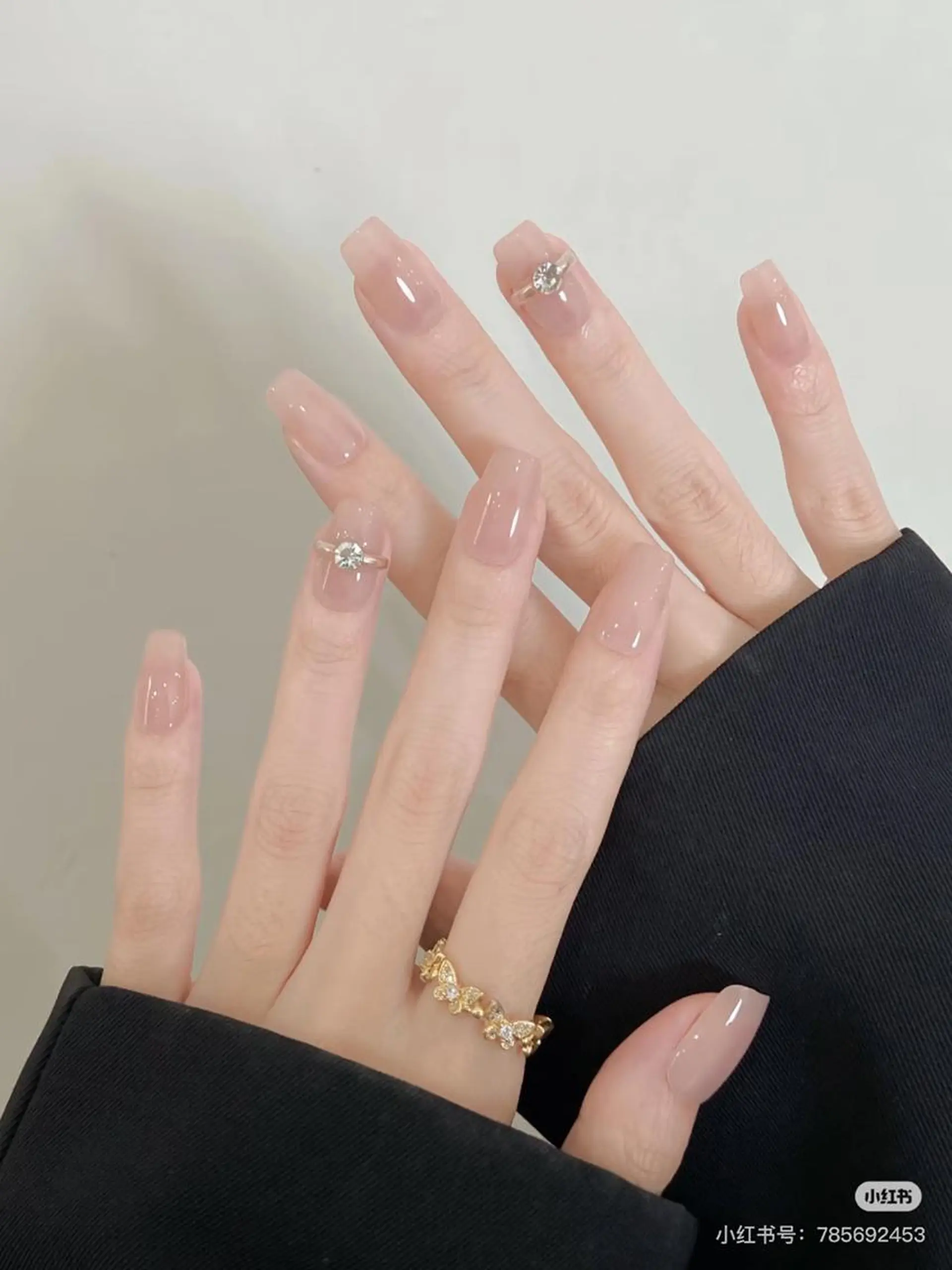 ネイル 神保町店・ネイル ミィアのネイルデザイン