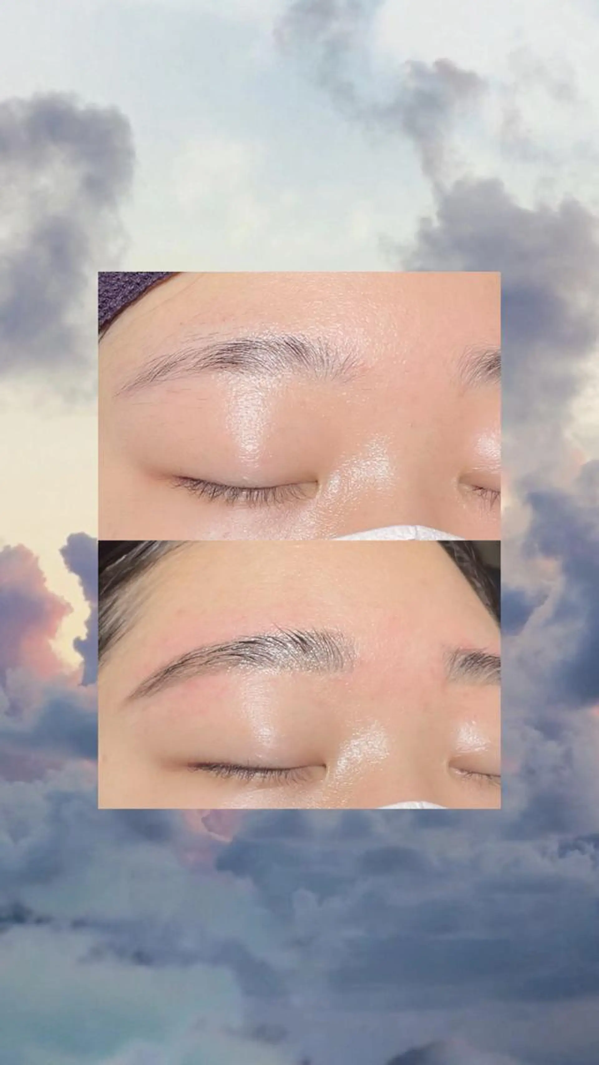 アイブロウ ＋tico _ayanaのマツエク・マツパデザイン