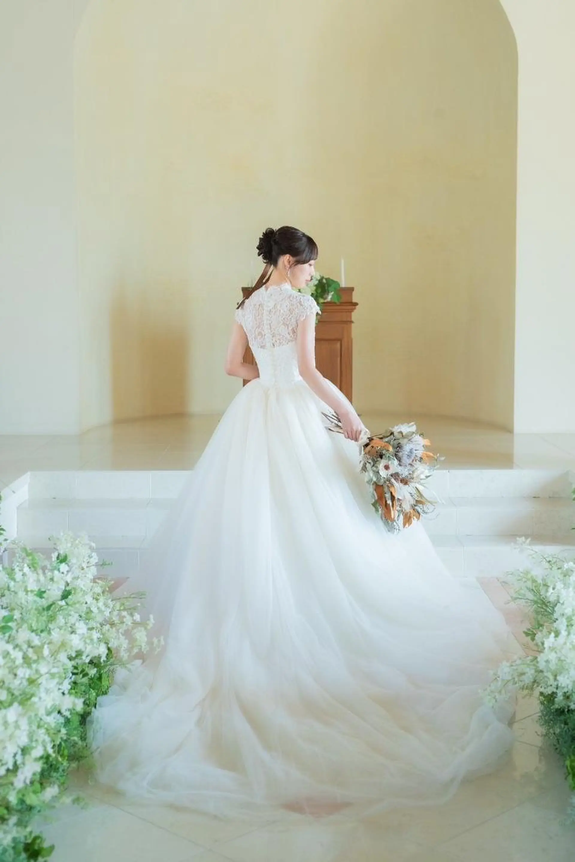 エステティックサロン ベルネのエステ・リラクイメージ