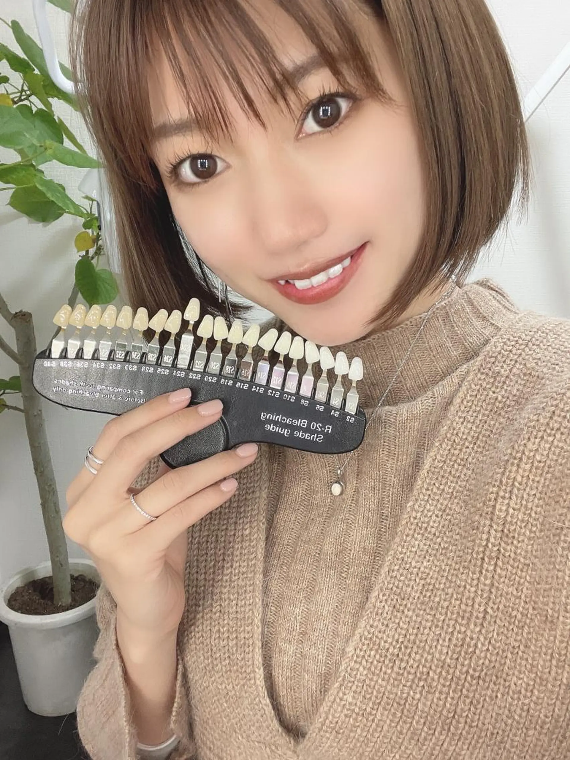 Platinum Beauty 四条烏丸店所属・吉田亮利 ホワイトニング専門店のその他イメージ