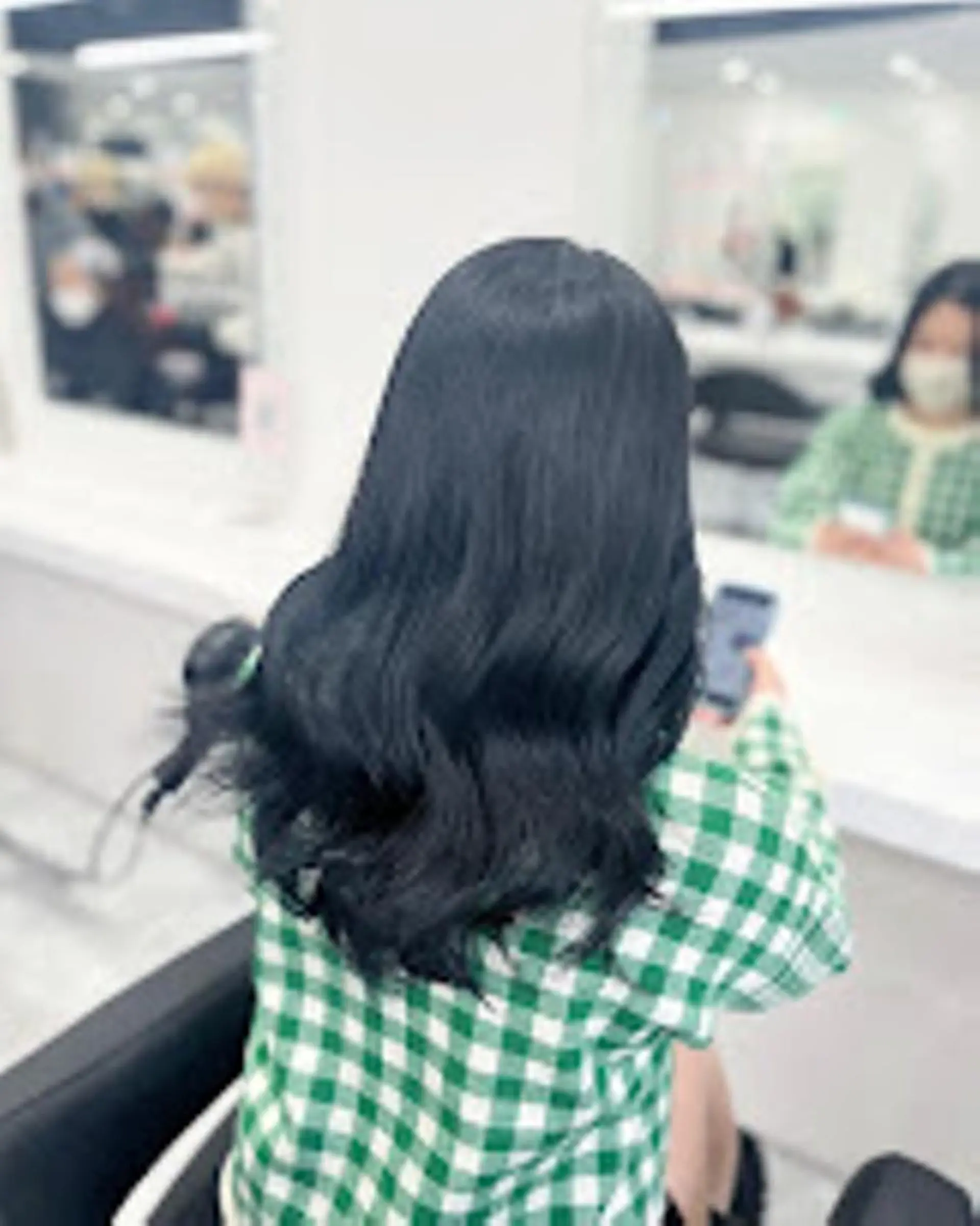 カラー 🌼原宿JUICE／ official🌼のヘアスタイル