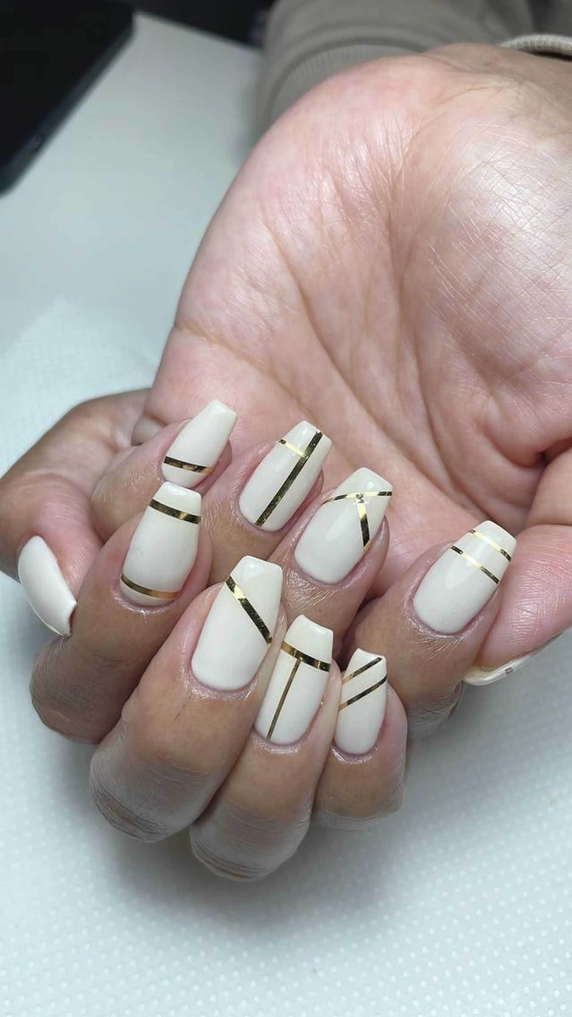 ネイル Munail サロン所属・むねいる nail salonのネイルデザイン