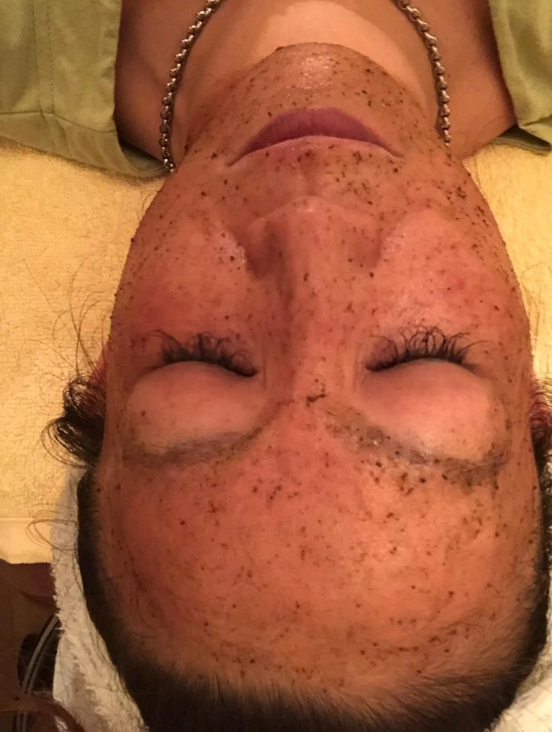 loisir yamanoのマツエク・マツパデザイン