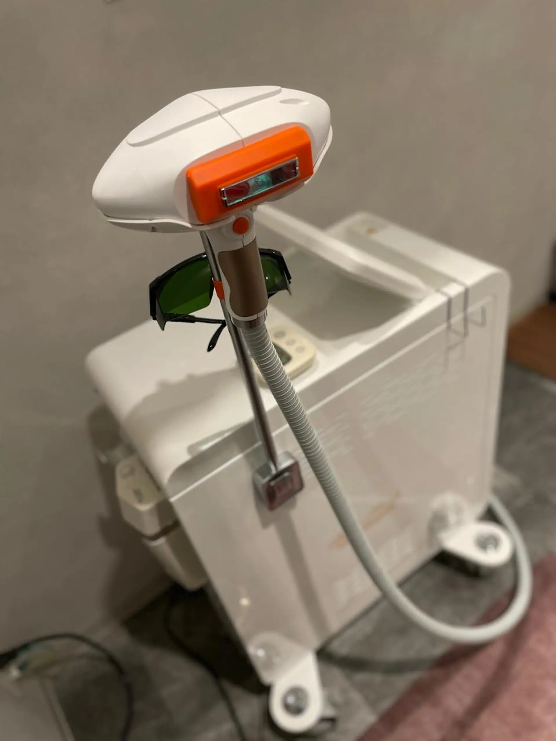 脱毛 キングスサロンMDQ 岐阜瑞穂店のエステ・リラクイメージ