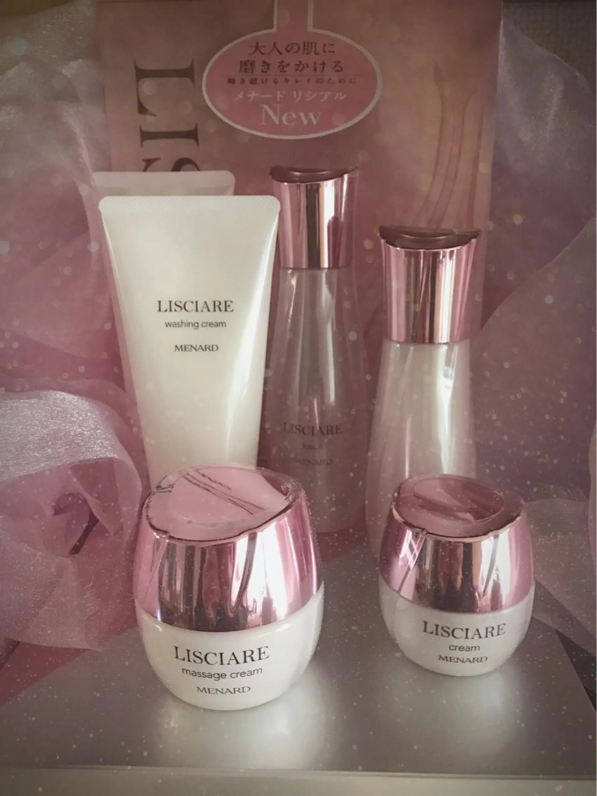 岩井 秋子のエステ・リラクイメージ