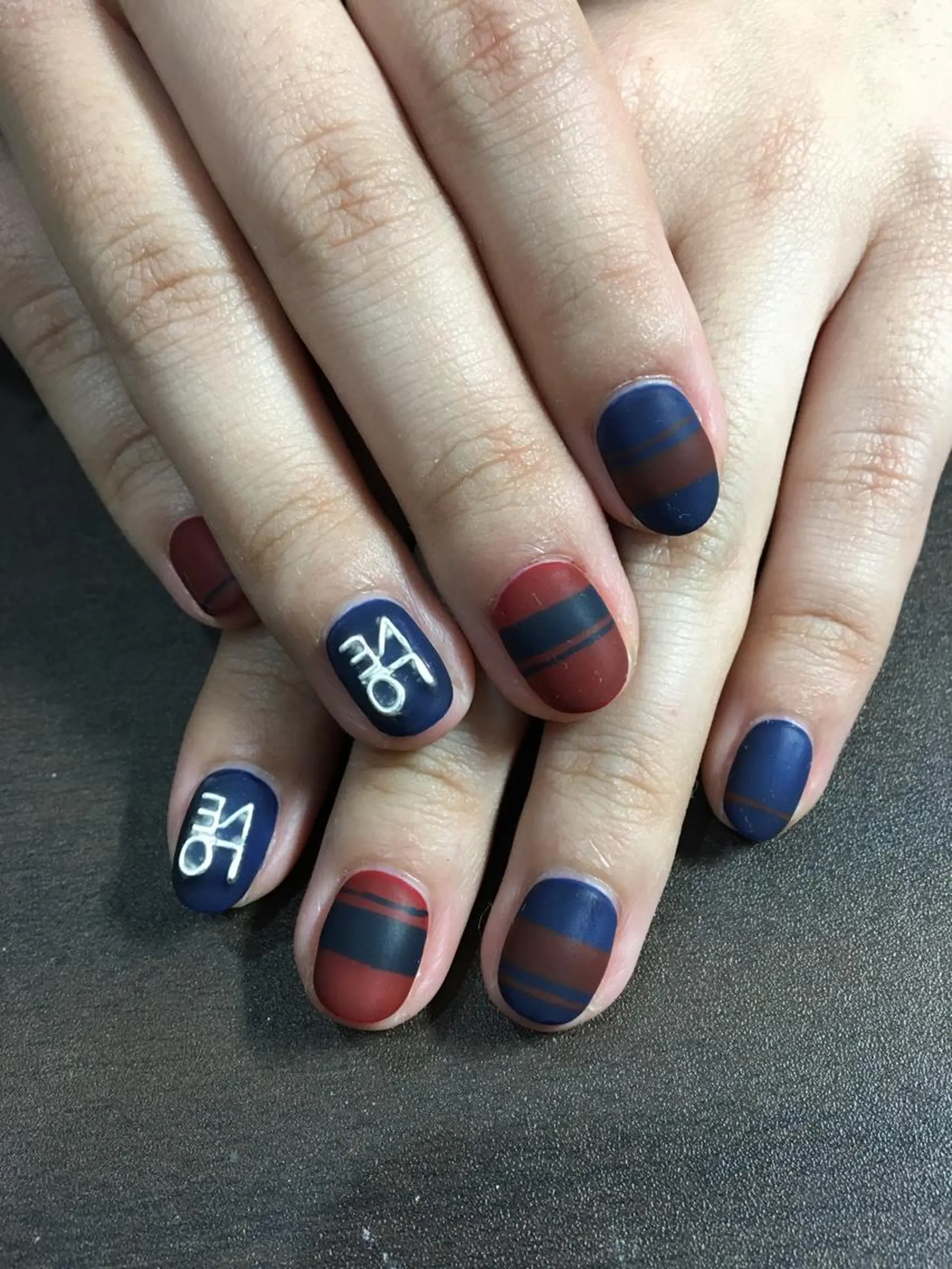 ネイル nail salon Titaleeのネイルデザイン