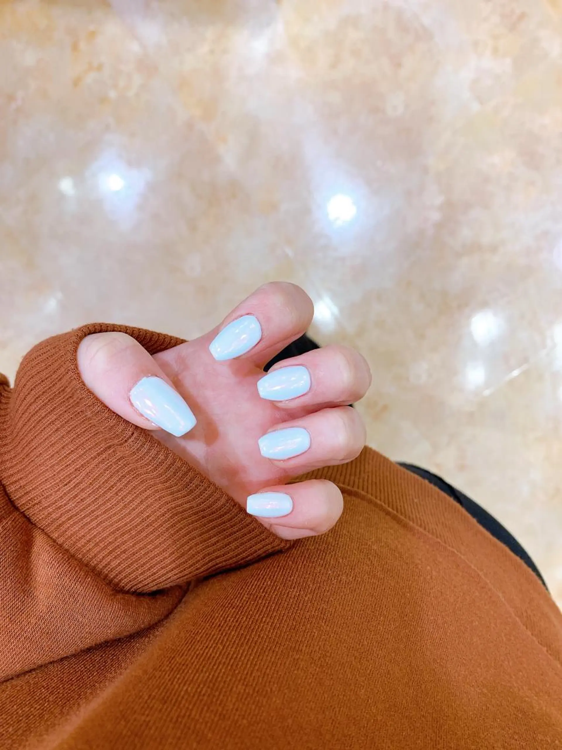 ネイル ハンドネイル 痩身/脱毛/ネイル HARUKAのエステ・リラクイメージ