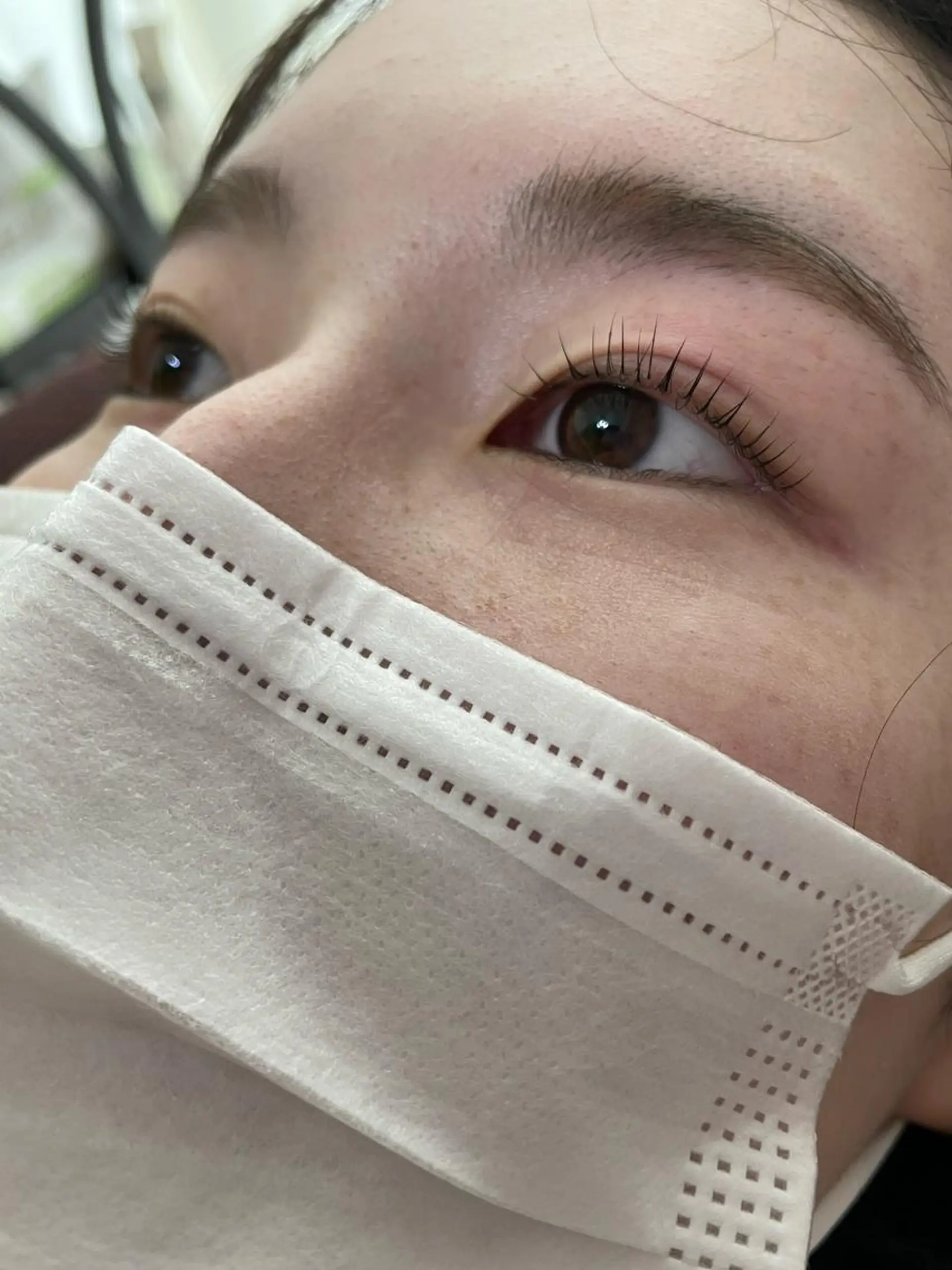 マツエク・マツパ dear beautyのマツエク・マツパデザイン