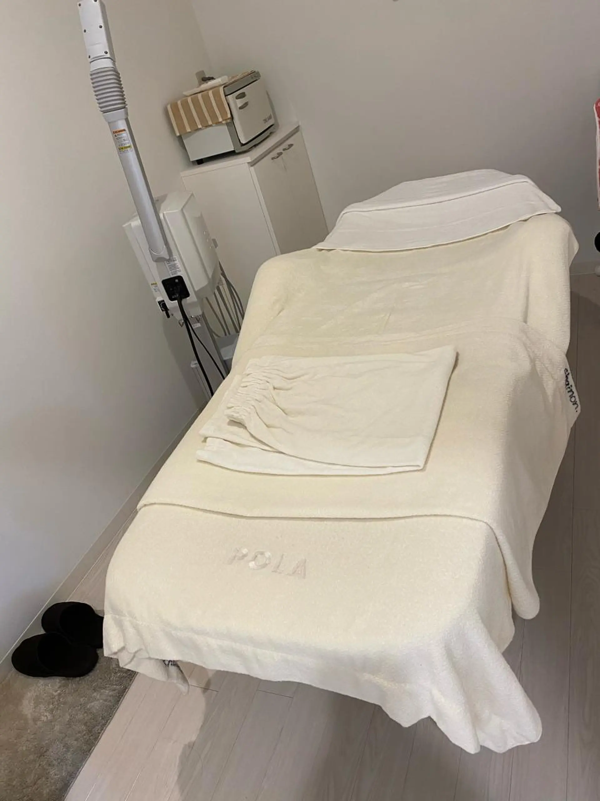 ポーラ 桑名駅前店のエステ・リラクイメージ