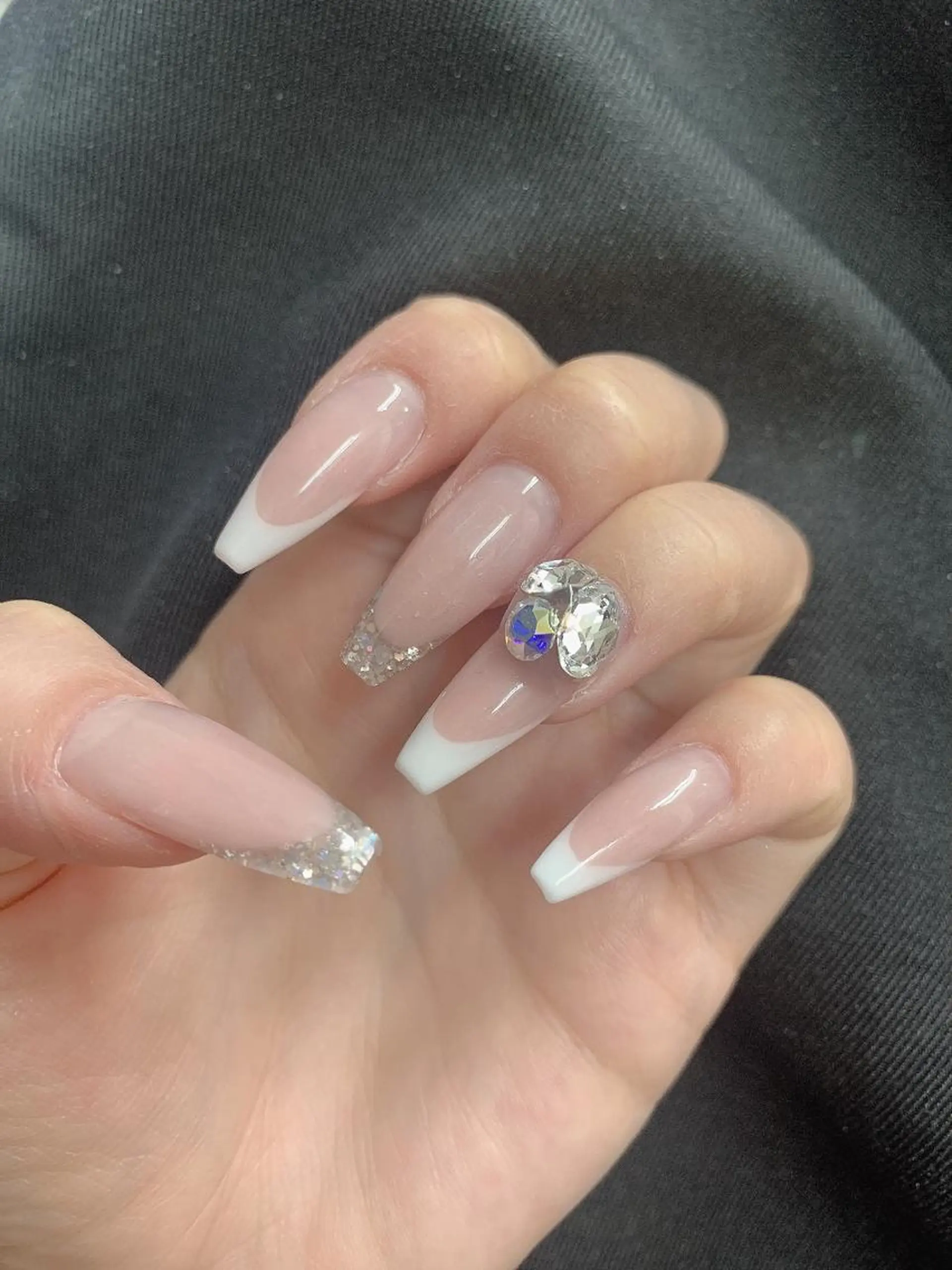 ネイル nail salon FLEEKのネイルデザイン