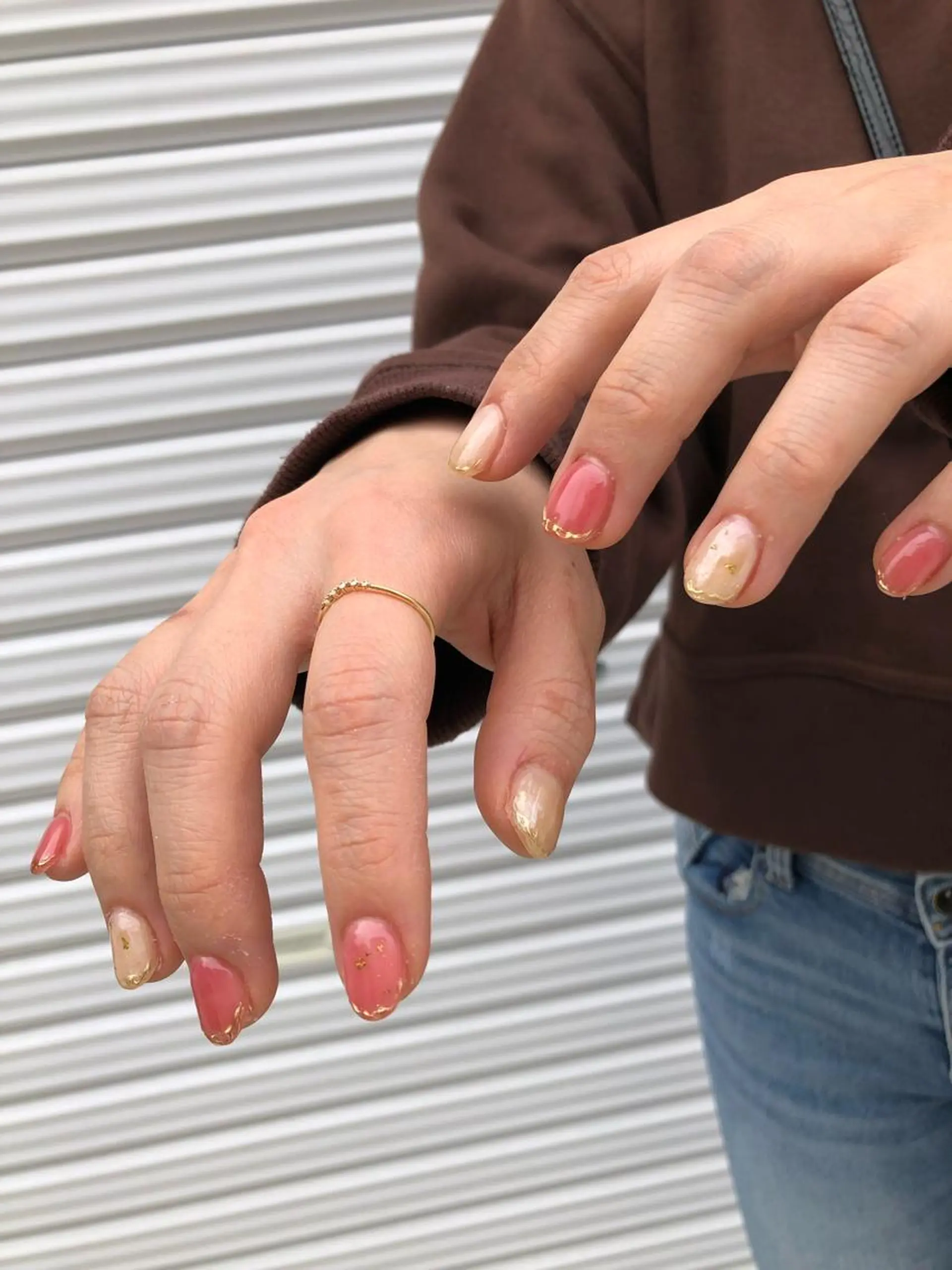 ネイル emma nailのネイルデザイン