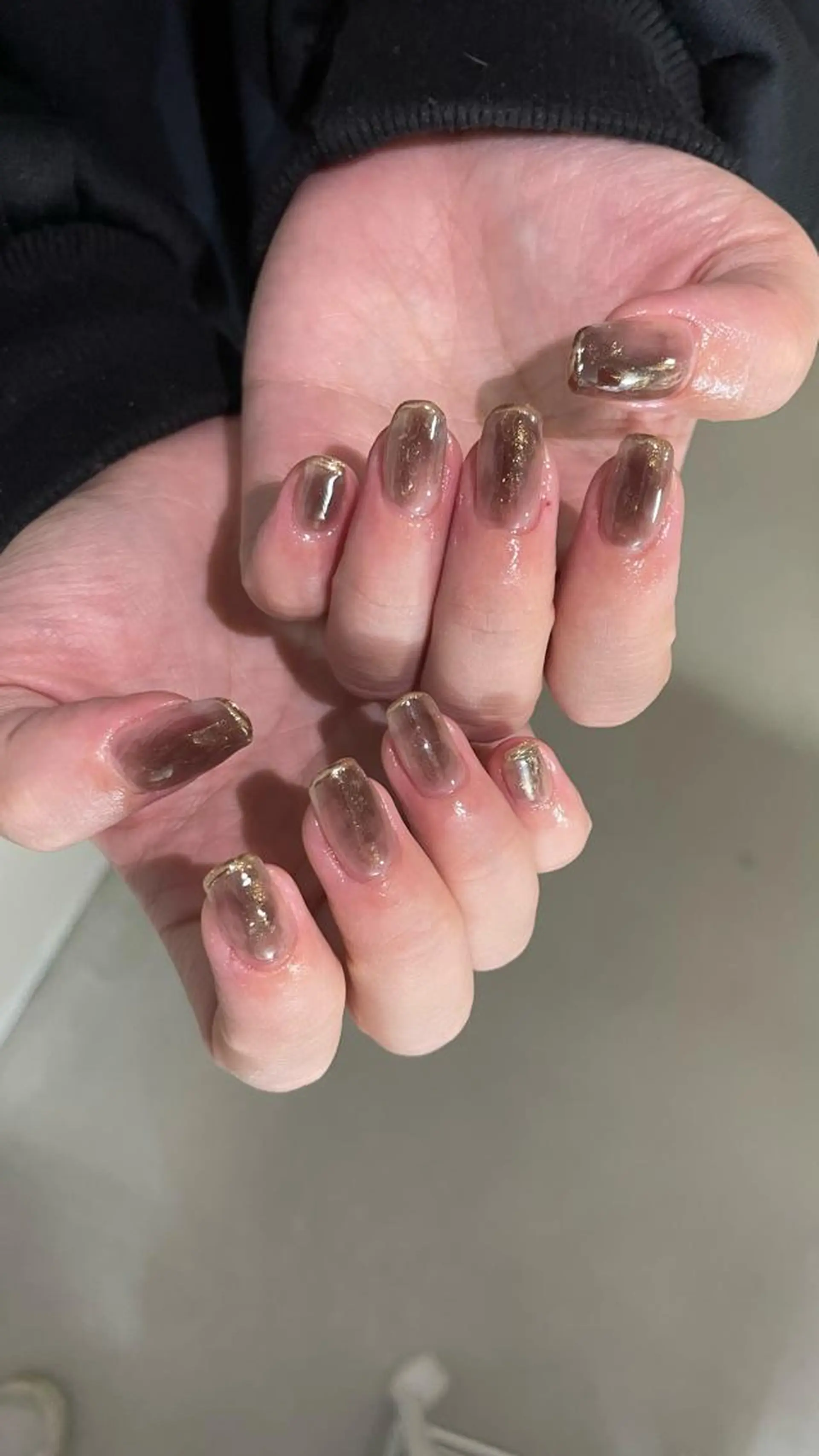 ネイル meilll nailのネイルデザイン