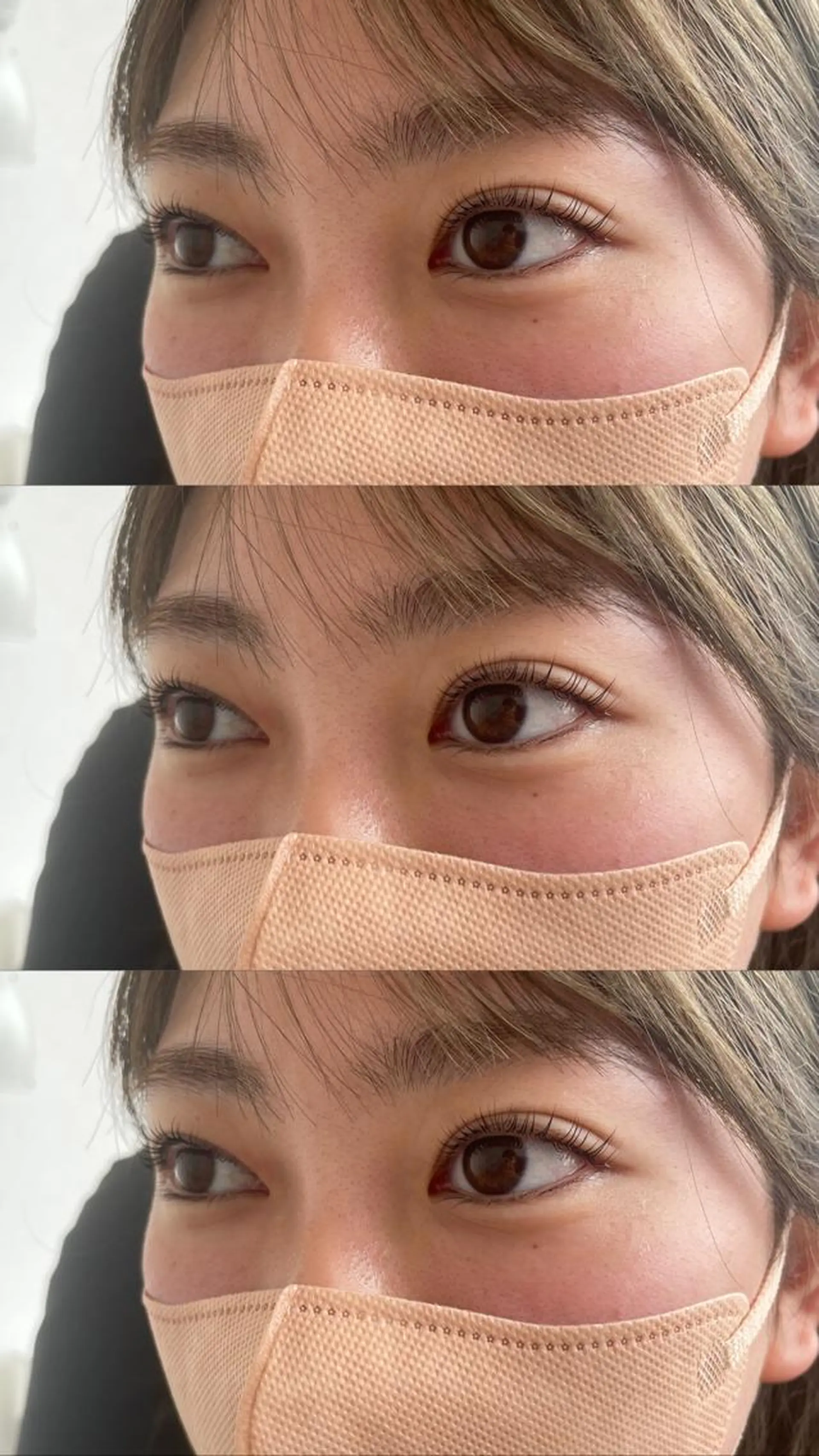 マツエク・マツパ 🖤Eve 市川 NARUMI🪽‪のマツエク・マツパデザイン