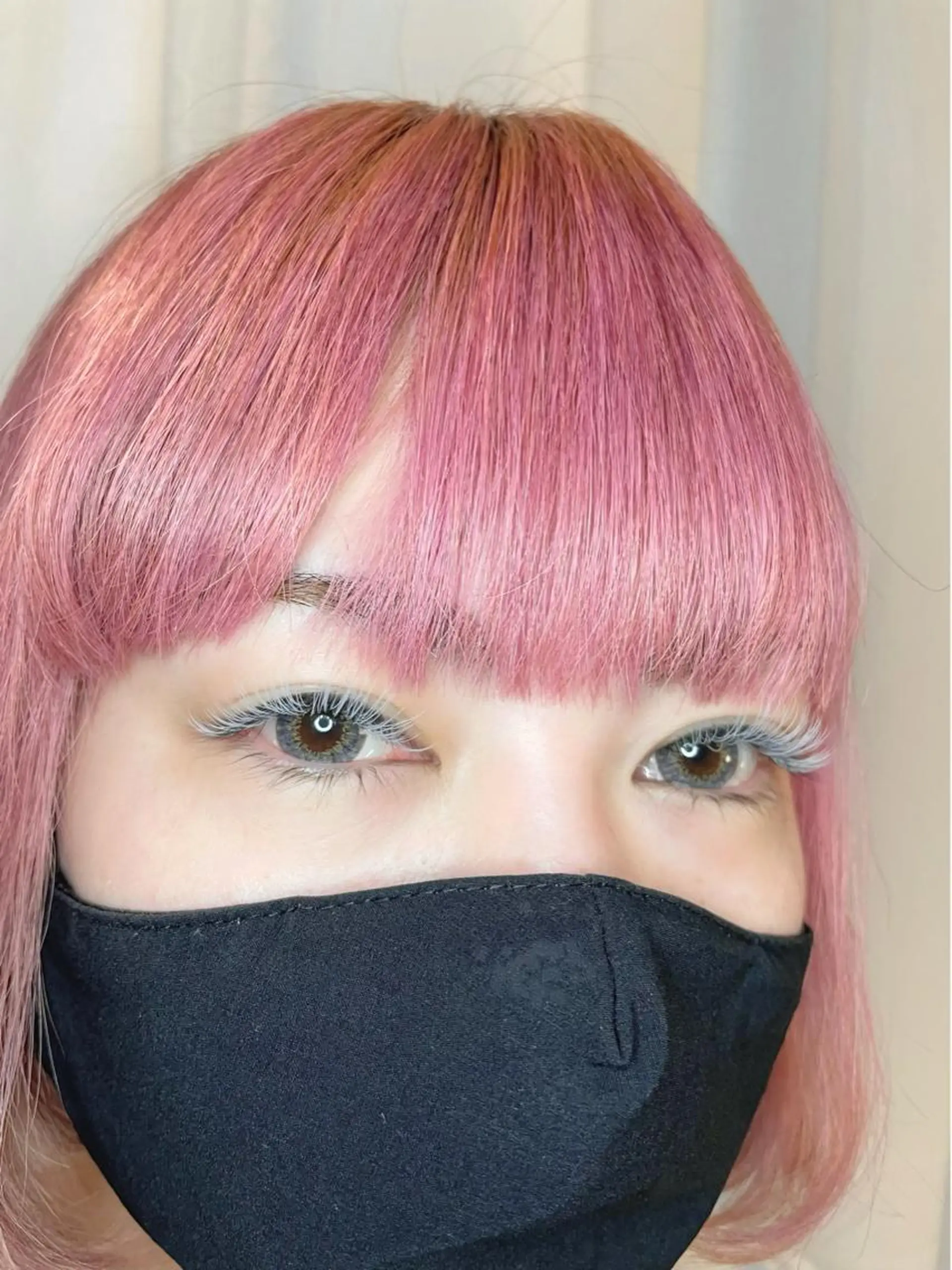マツエク・マツパ カラーマツエク マツエク YUNIKO eyelashのマツエク・マツパデザイン