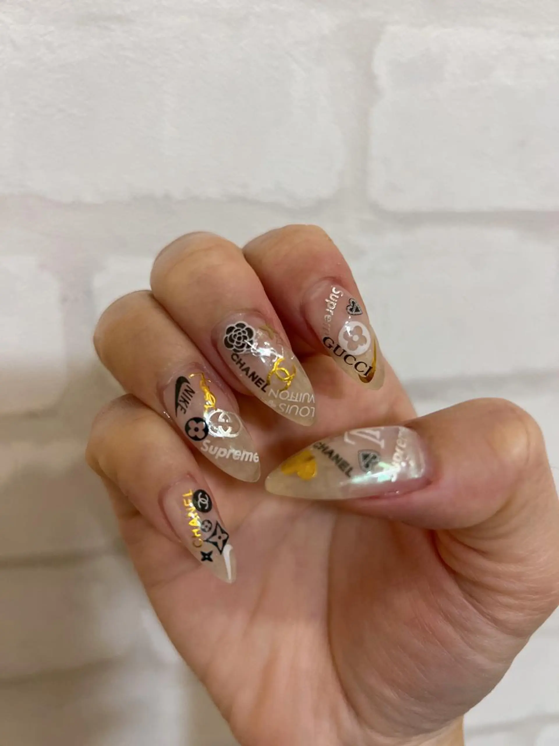 ネイル coco nailのネイルデザイン