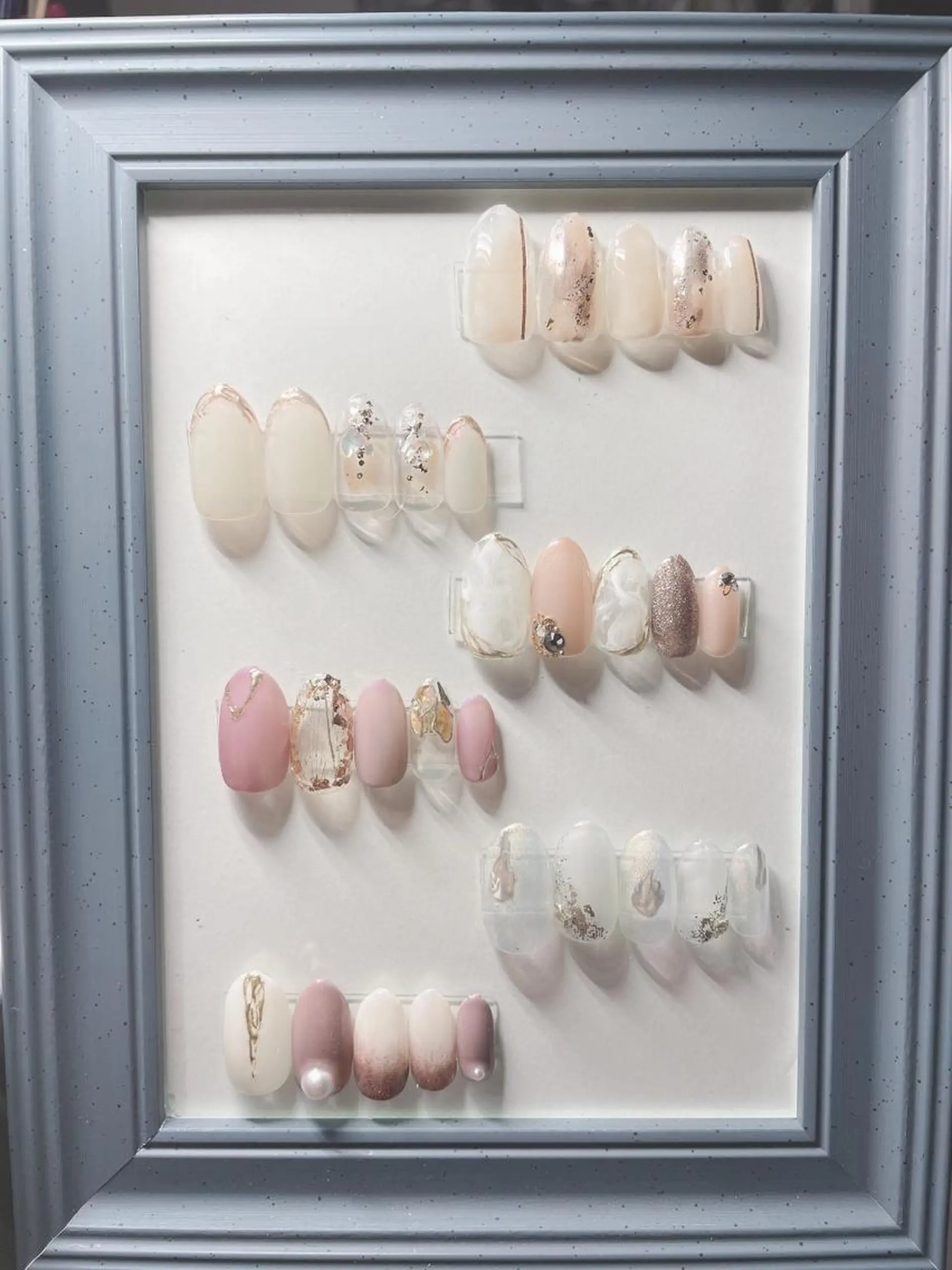 ネイル RIMNAIL リムネイルのネイルデザイン